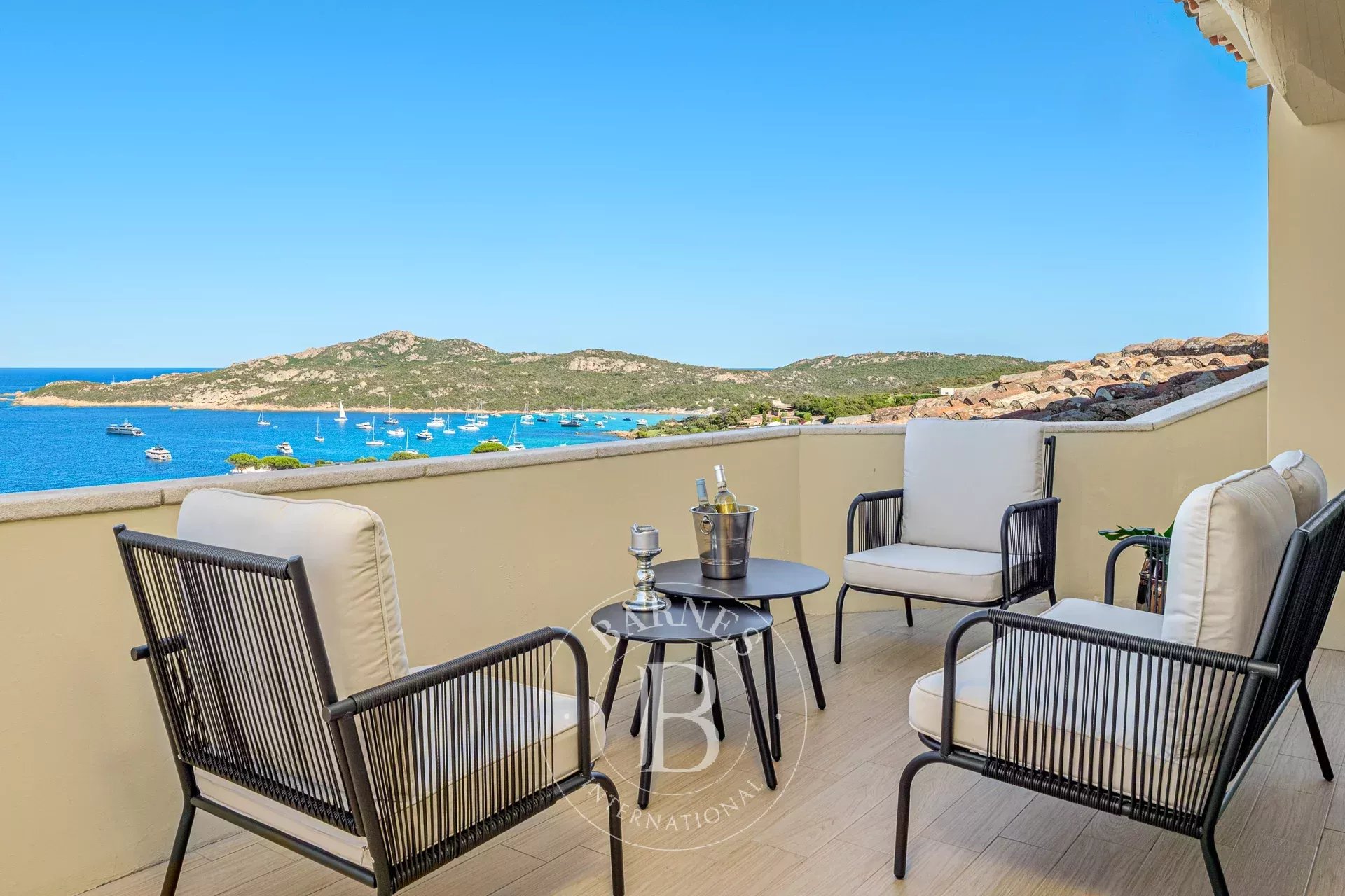 Porto Cervo  - Villa  5 Chambres - picture 15