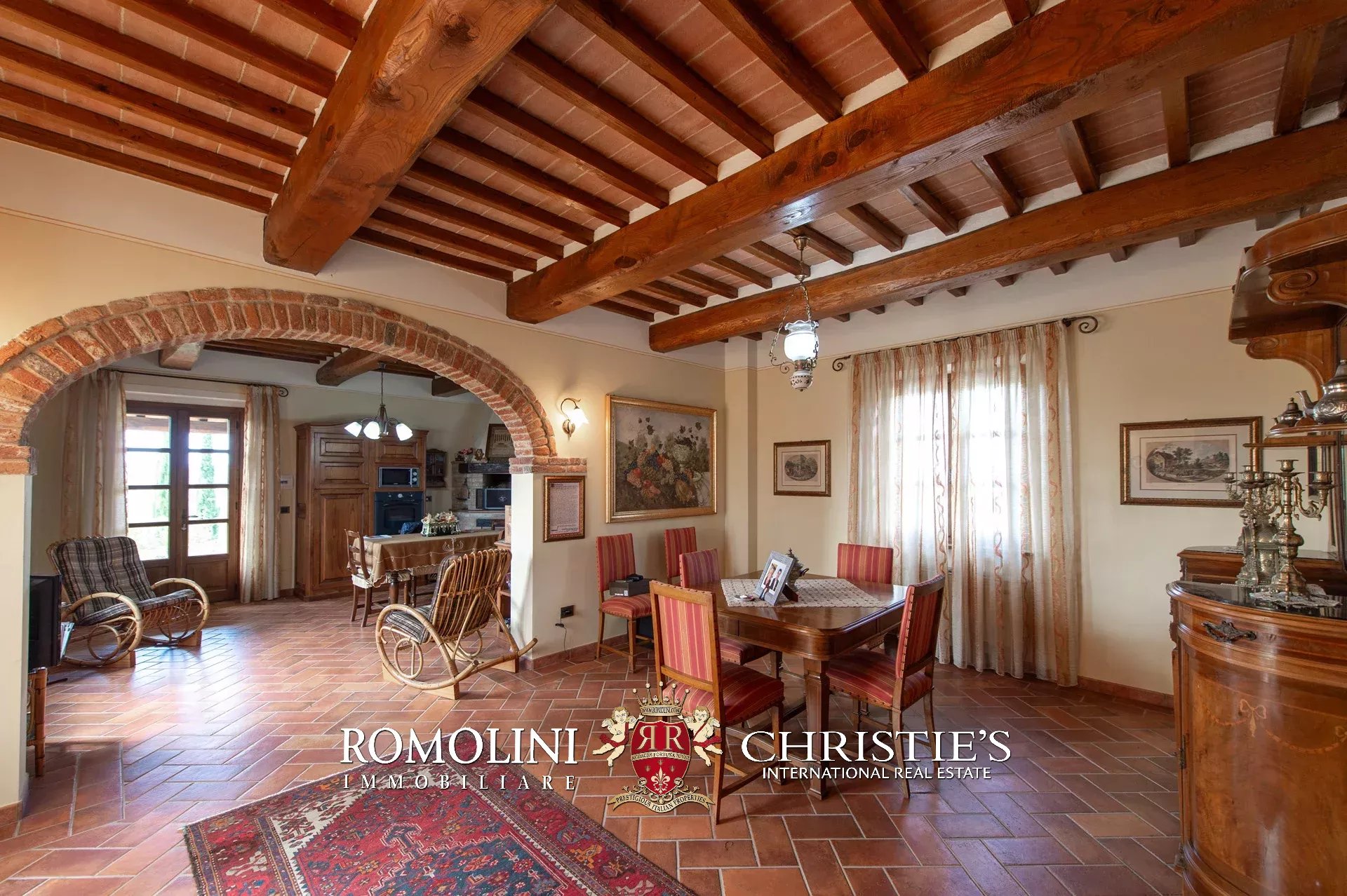 4 Bedroom Villa/Townhouse's Image 22