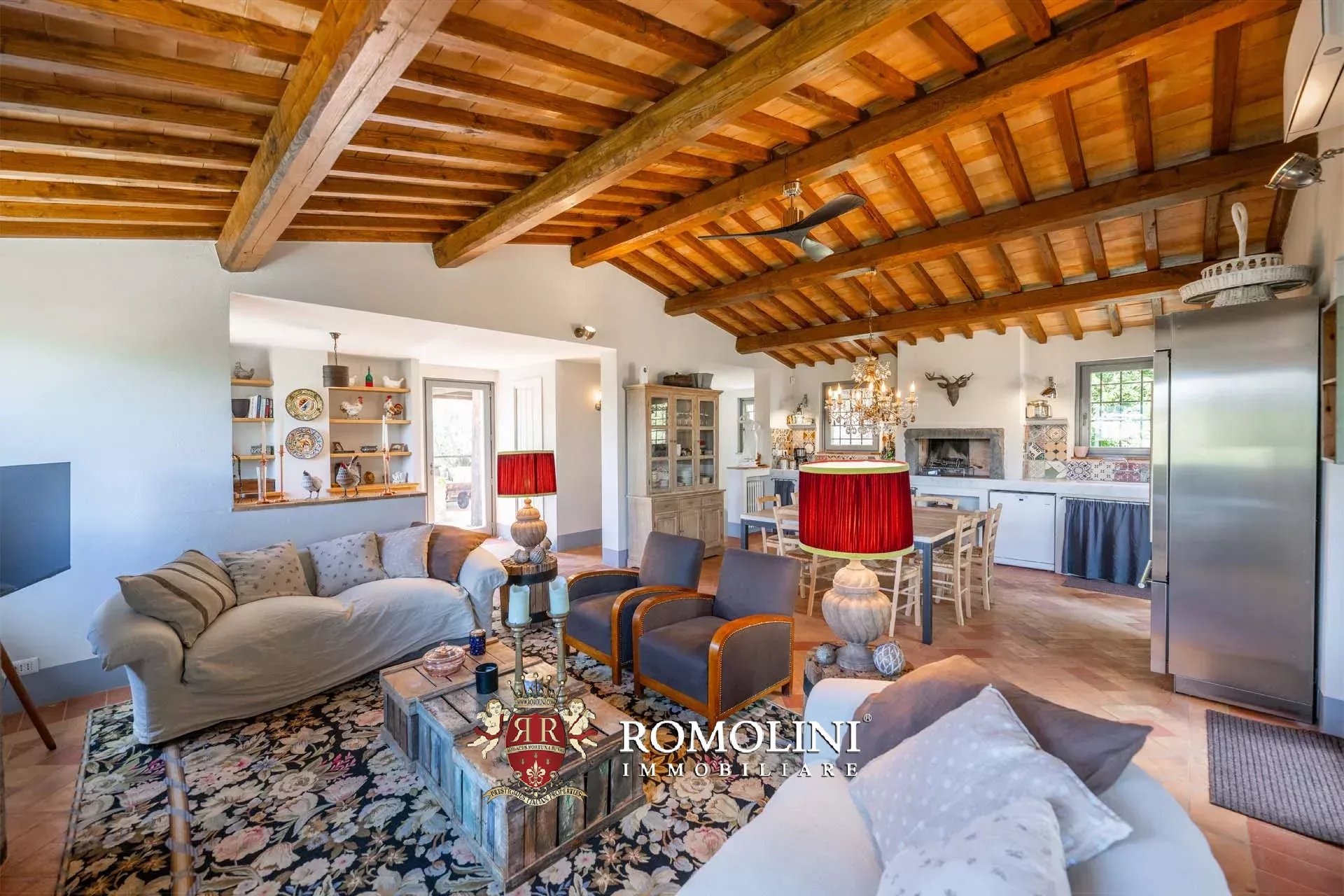 4 Bedroom Villa/Townhouse's Image 22