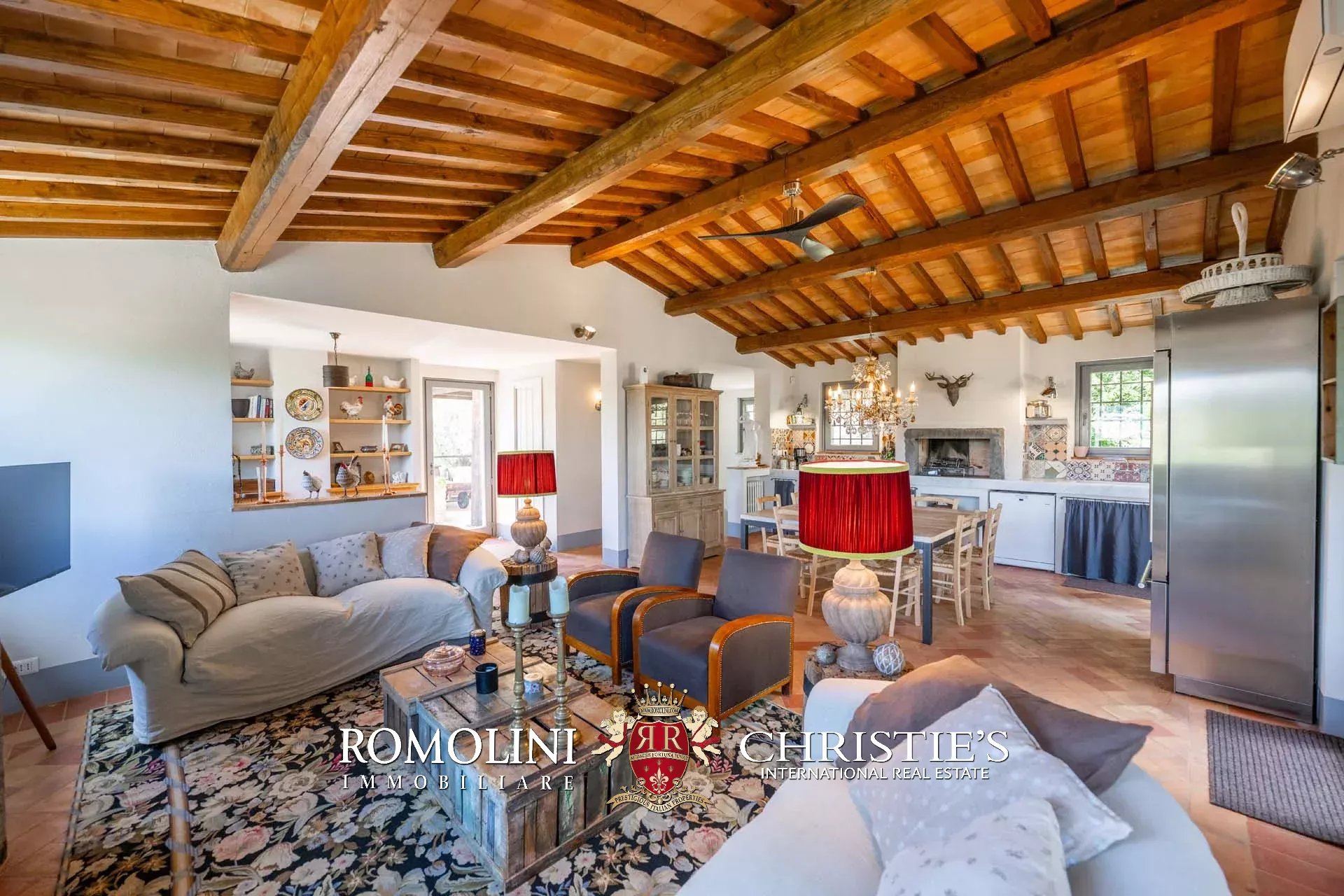 4 Bedroom Villa/Townhouse's Image 22