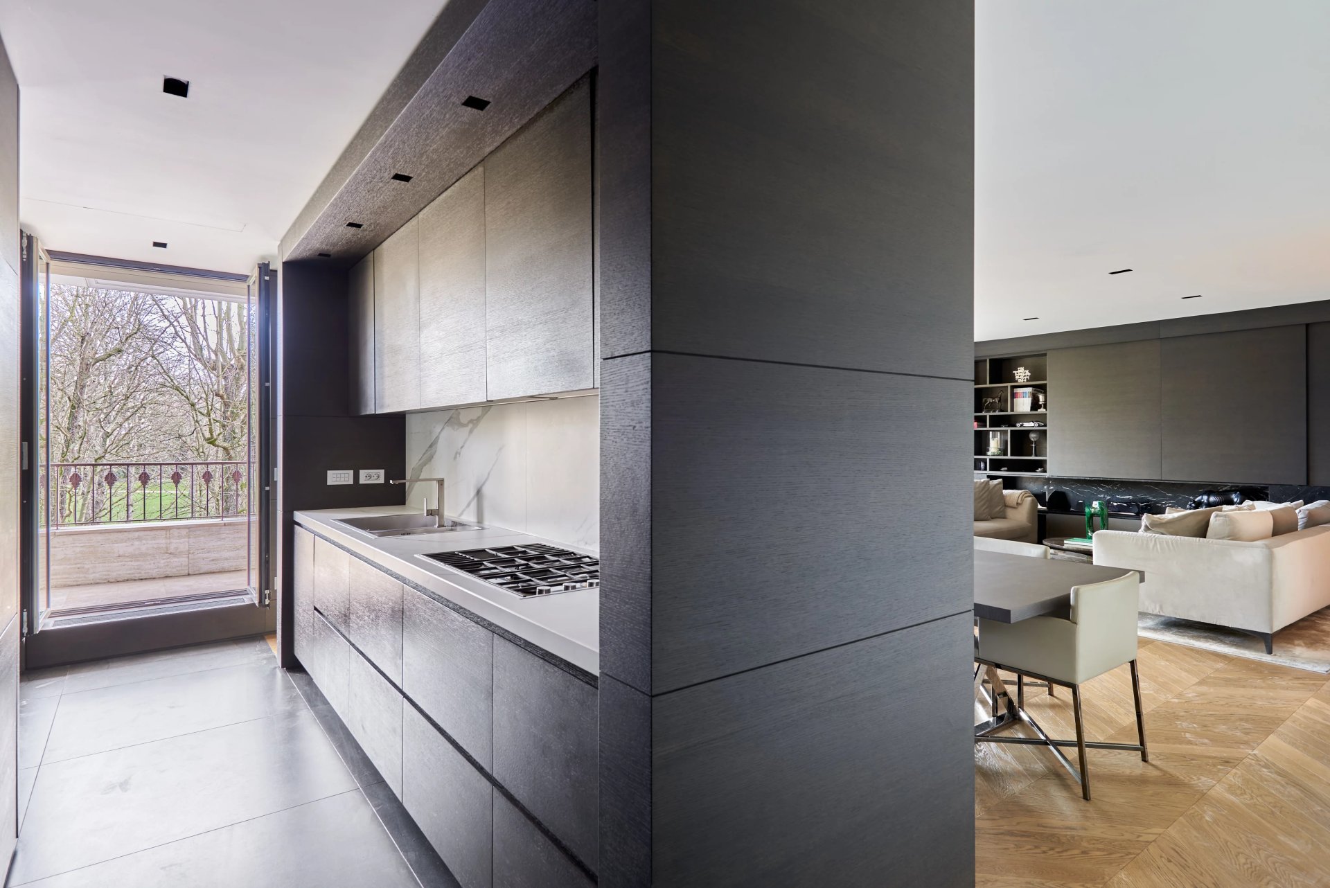 3 Bedroom Apartment/Flat's Image 3