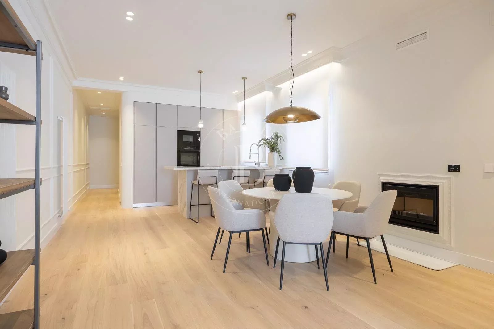 Apartment Madrid - picture 4