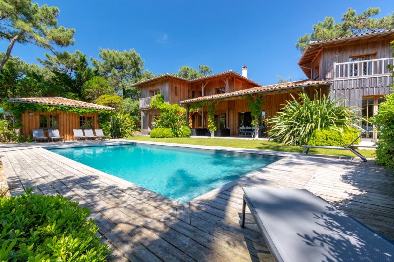 Affitto Villa | Cap-Ferret - picture 2