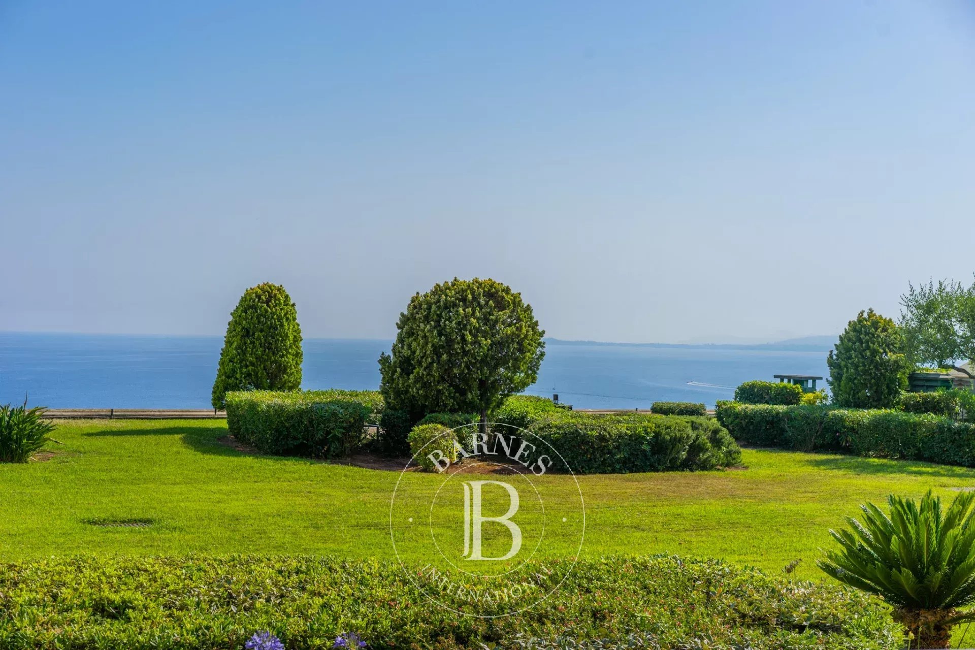 Daire Nice - picture 15