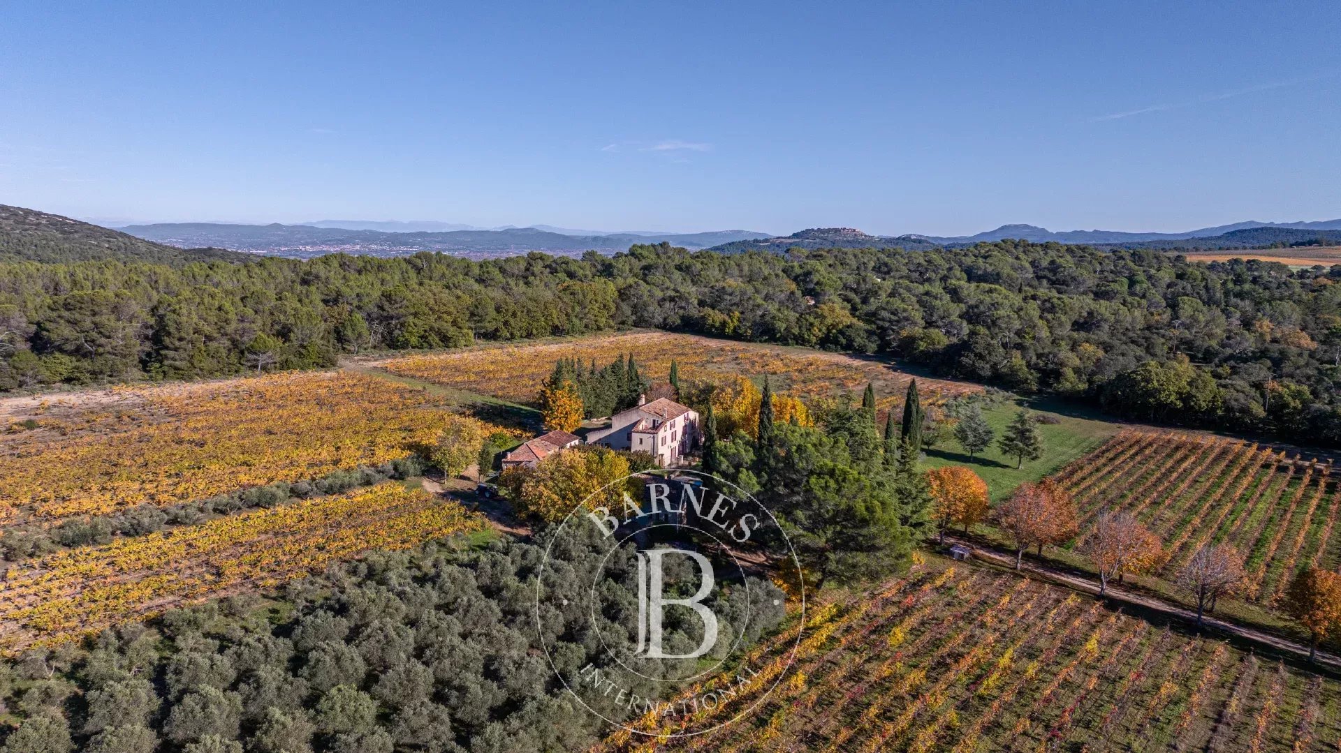 Mülkiyet Aix-en-Provence - picture 35