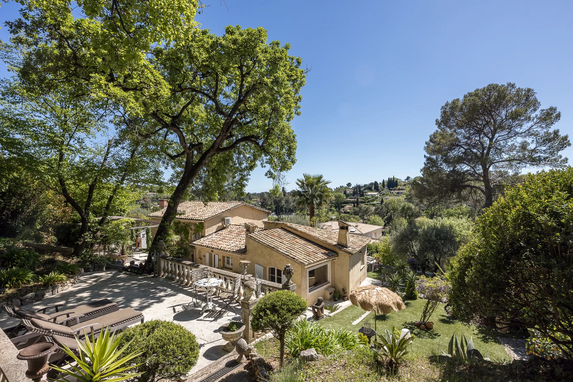 Sale Villa Le Rouret