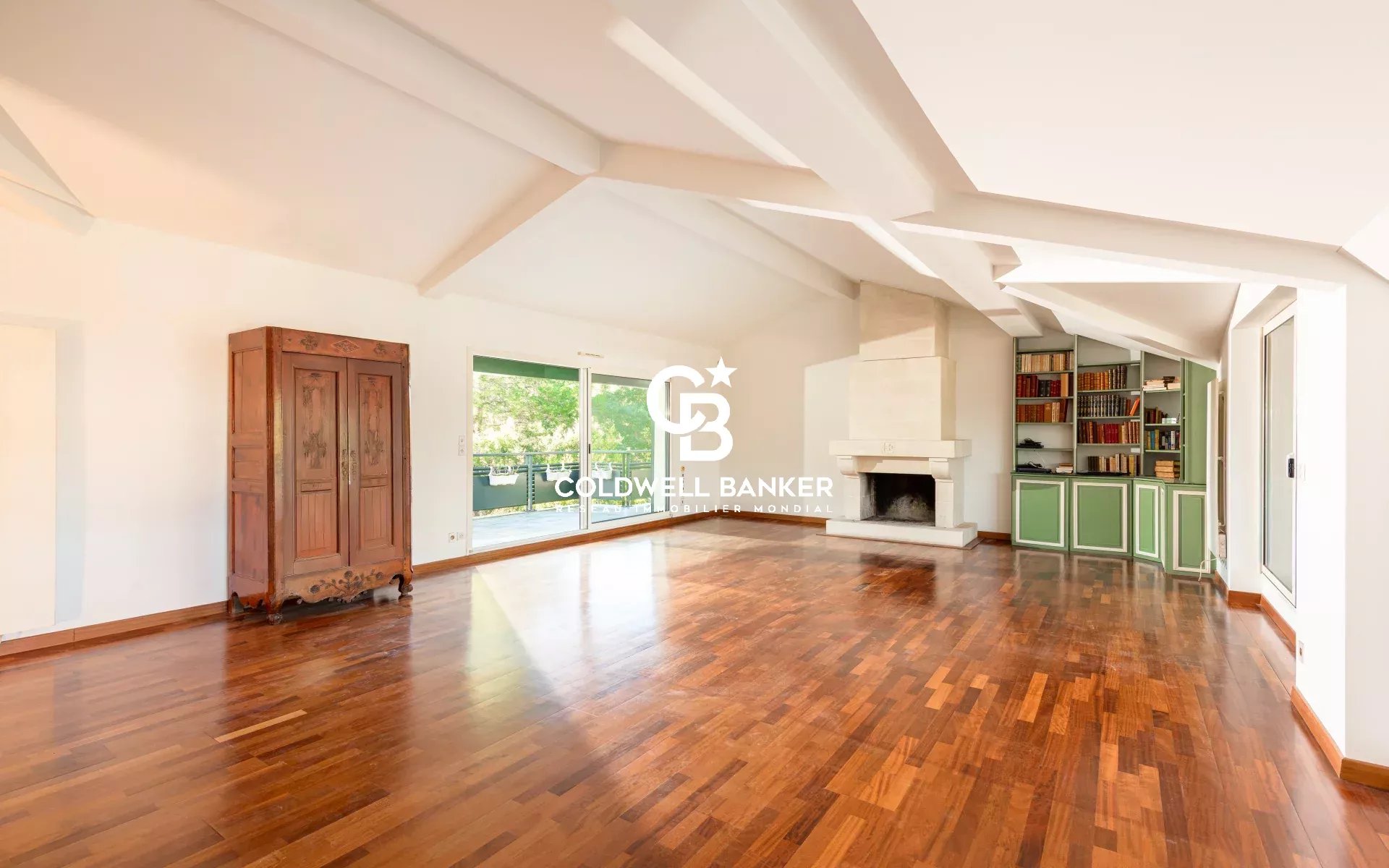 Agence immobilière de Coldwell Banker Surfin Realty