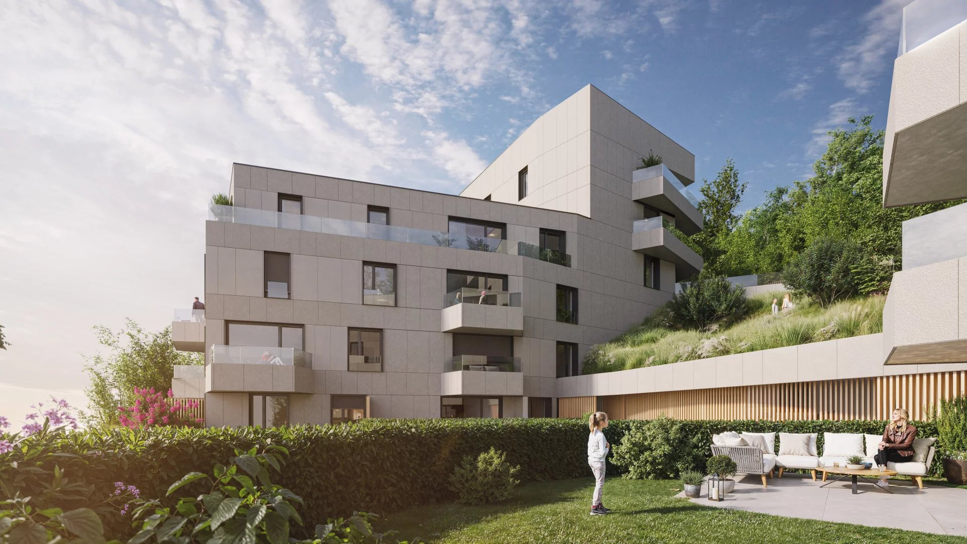 Eden - Appartements - photo 5