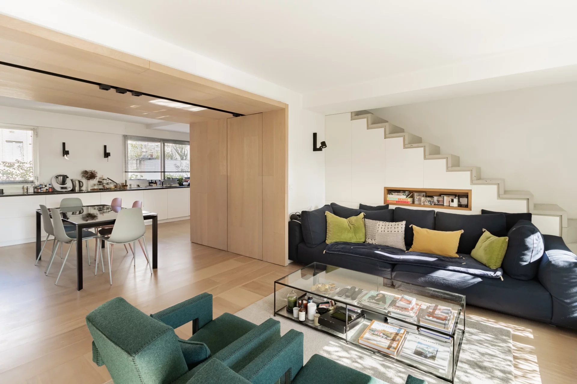 Paris 7e - GROS CAILLOU / UNIVERSITY