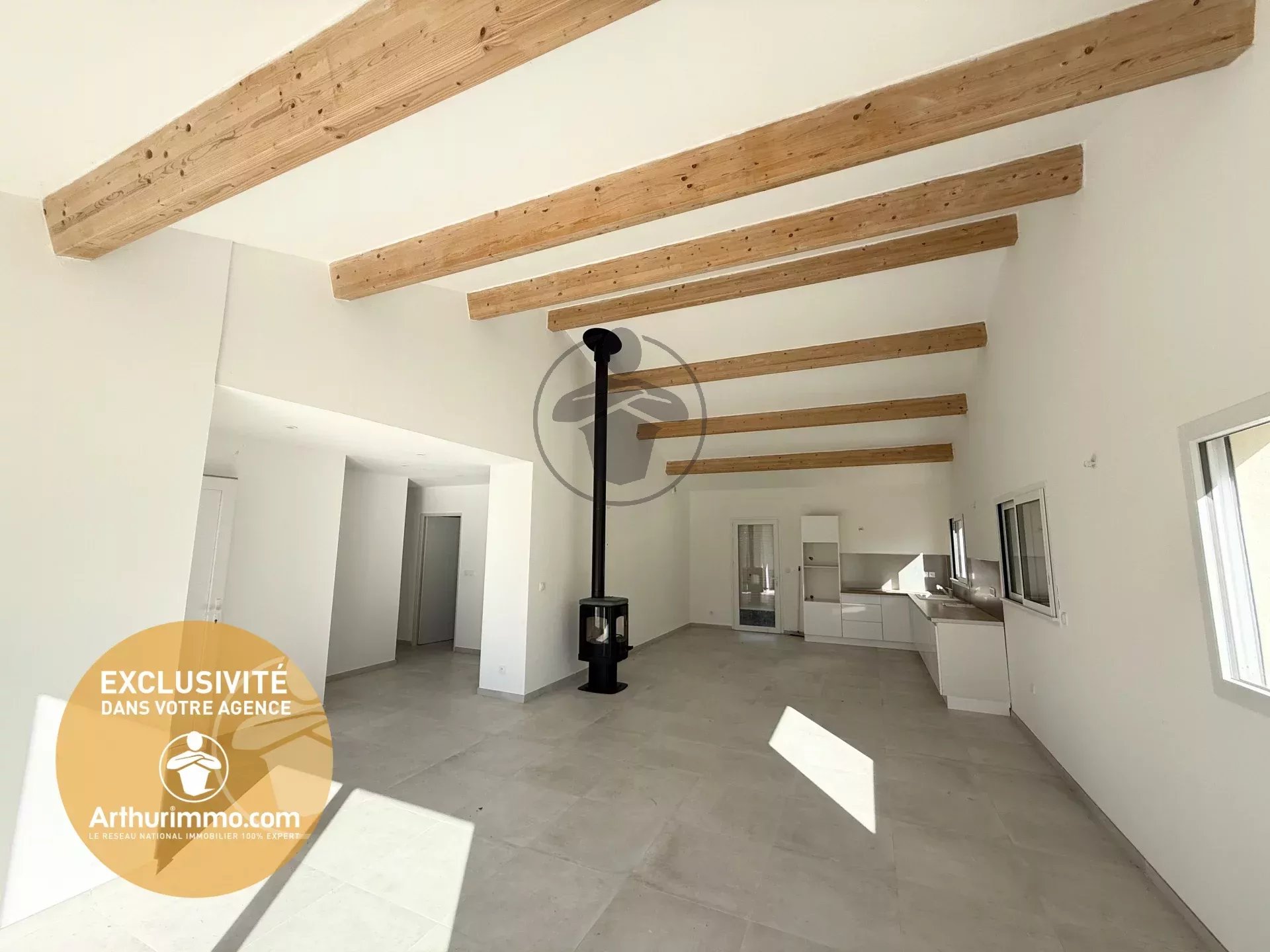 Agence immobilière de Arthurimmo.com