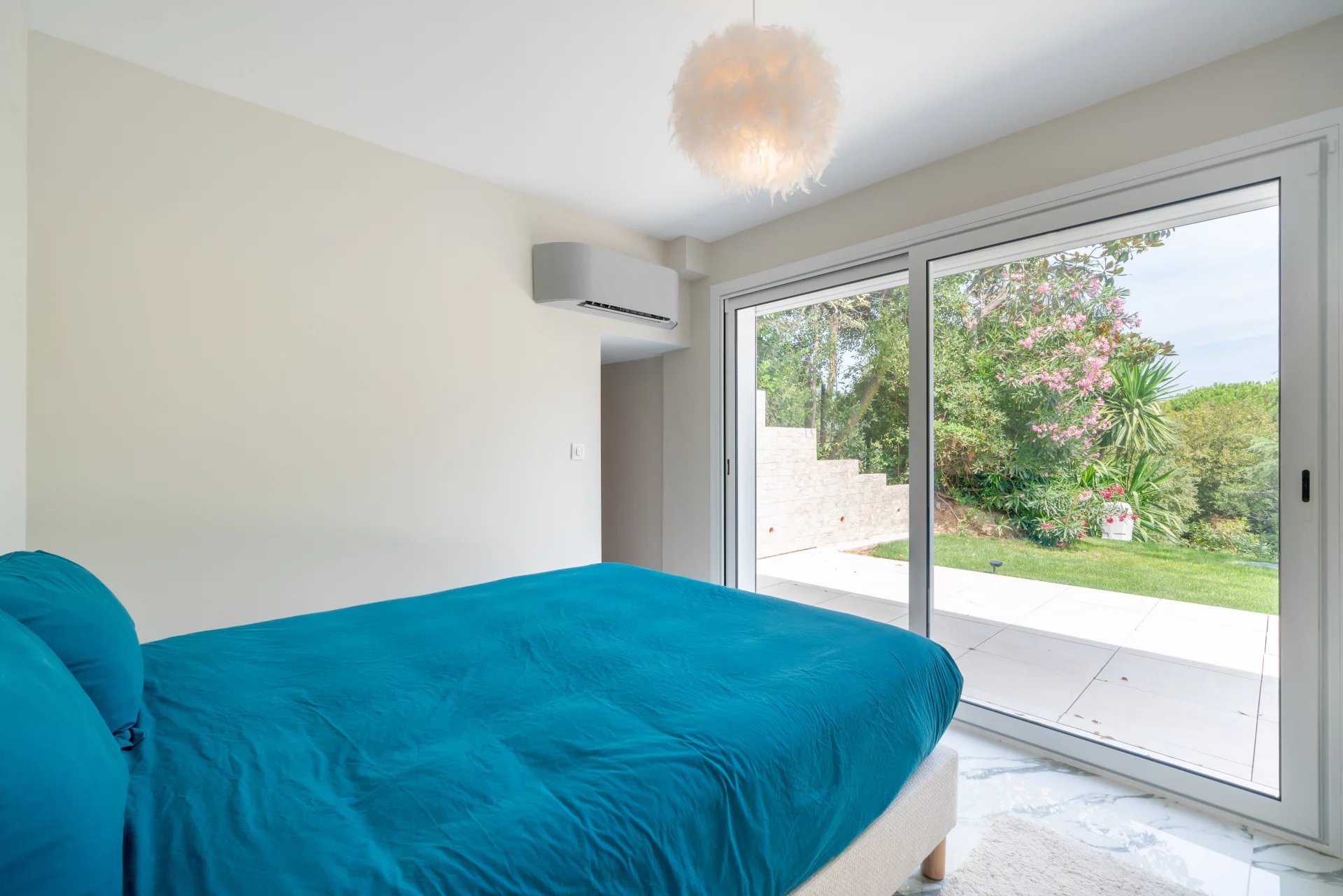  Image of Villa for Sale in Alpes-Maritimes-Cannes-France, Image 9
