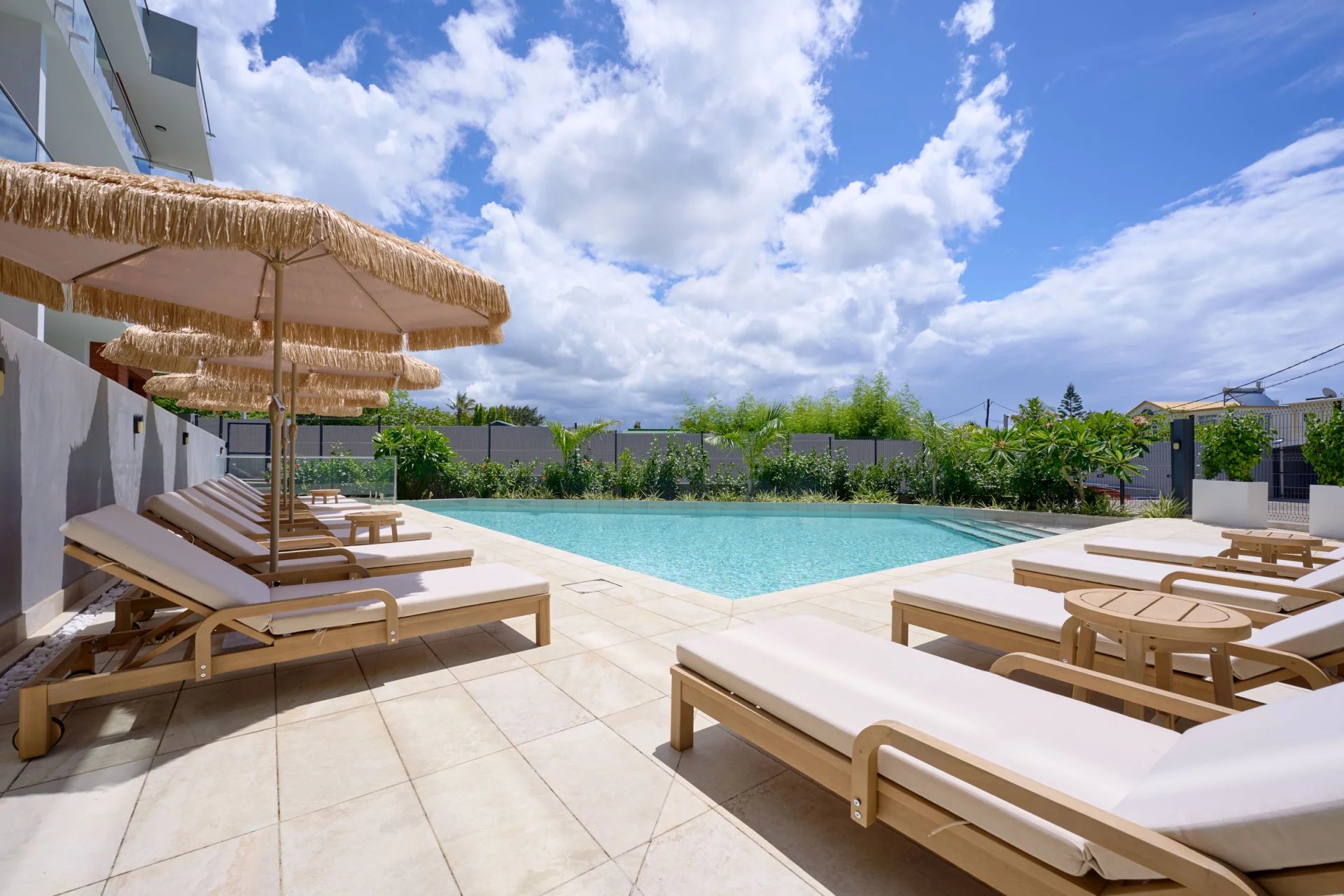 Sale Apartment Trou aux Biches