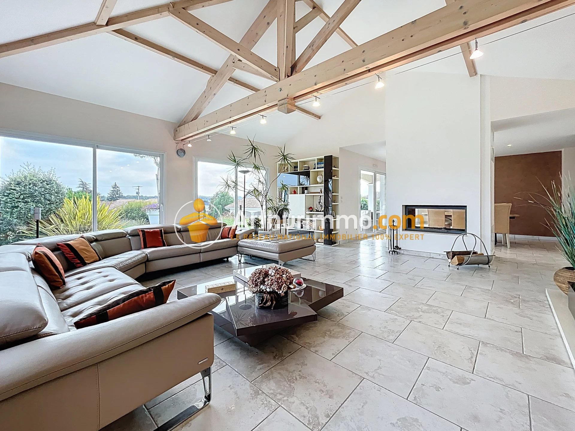 Agence immobilière de SARL BLOT L'IMMOBILIER