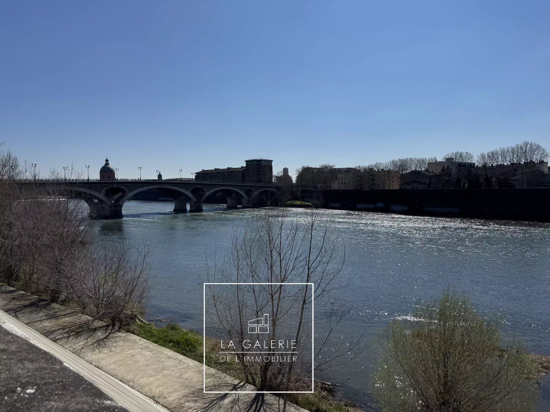 Sale Apartment Toulouse