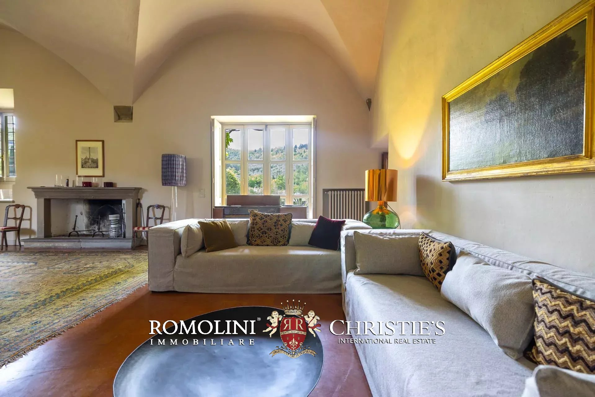 18 Bedroom Chateau's Image 33