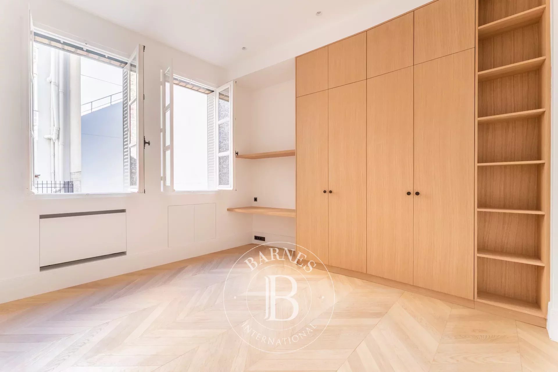 Daire Paris 16ème - picture 14