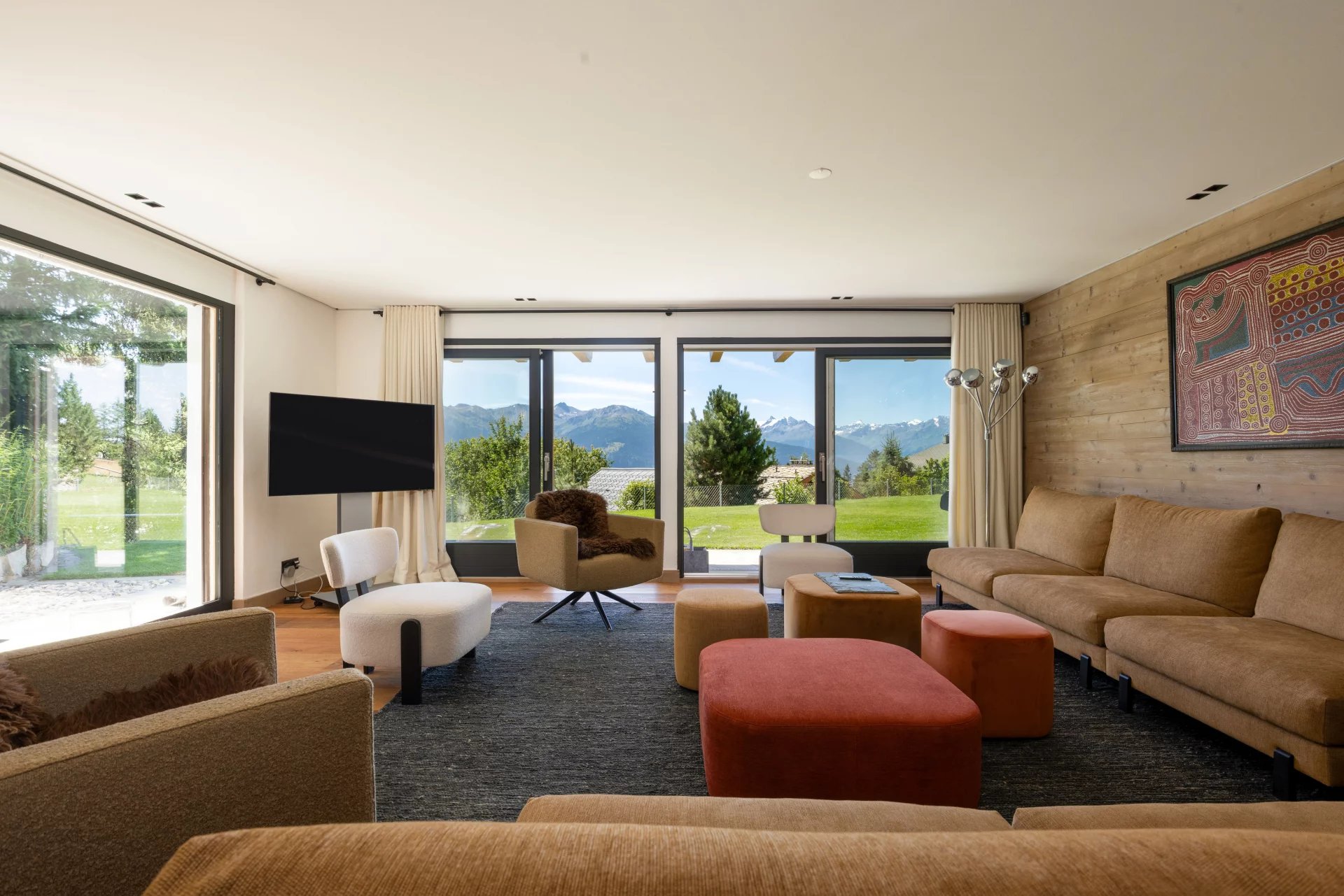 Sale Apartment Crans-Montana
