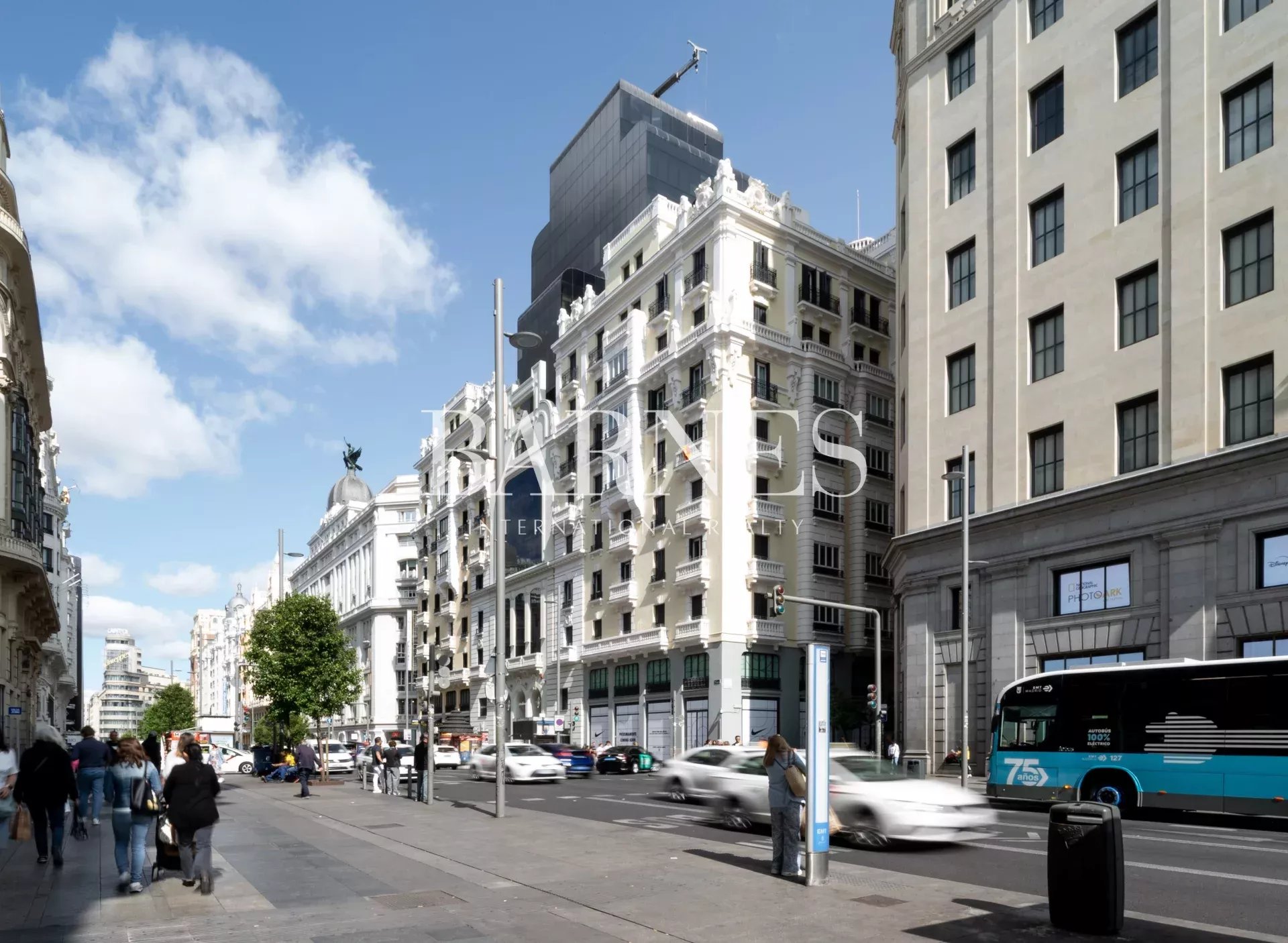 Daire Madrid - picture 36