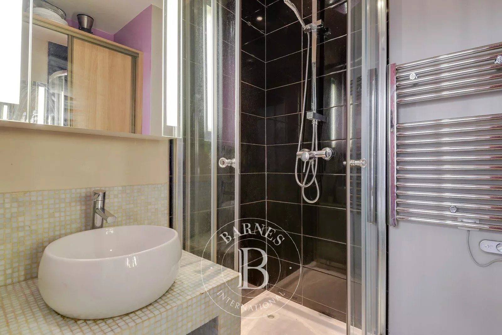 Daire Paris 8ème - picture 6