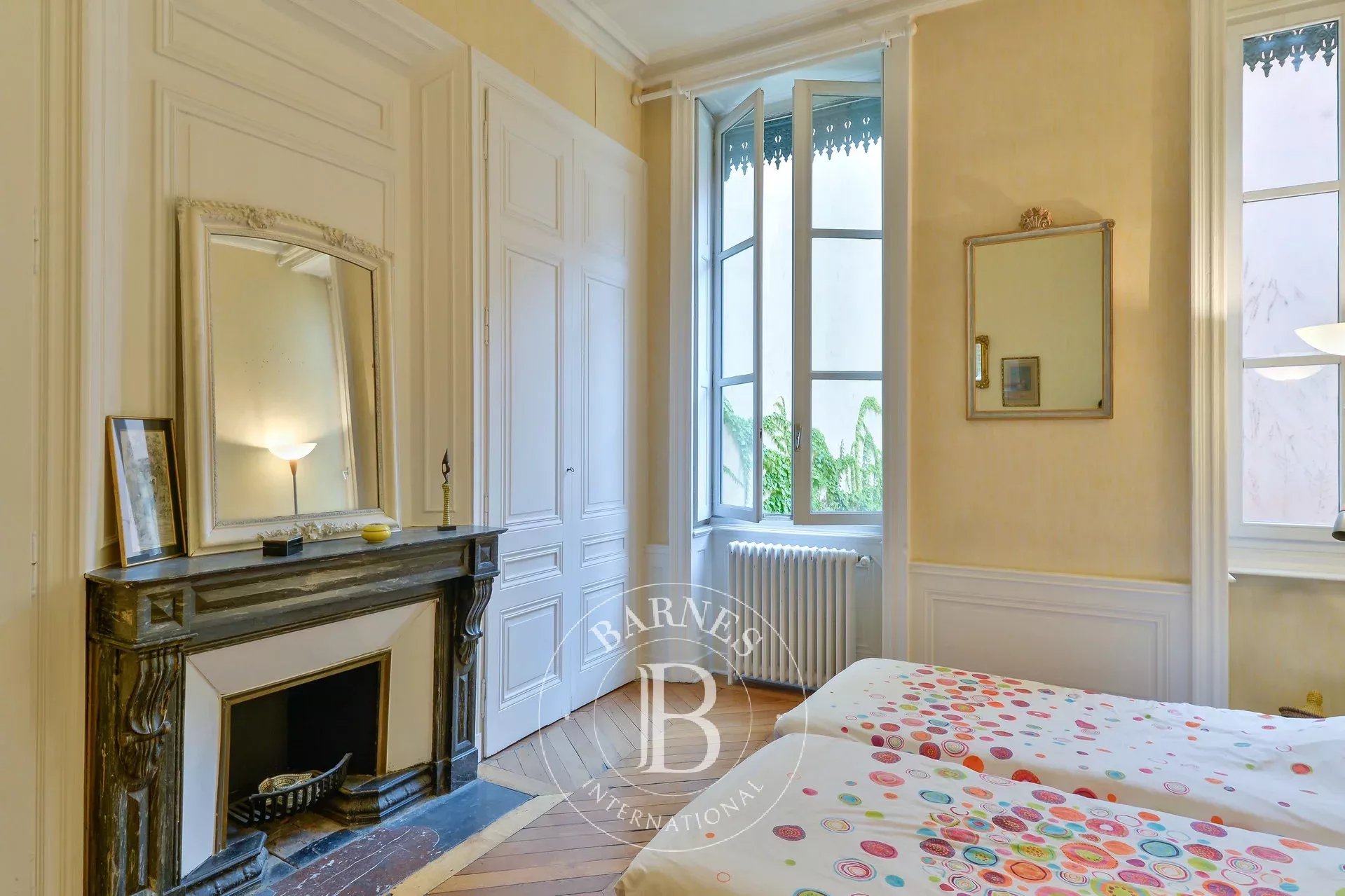 Daire Lyon 2ème - picture 8