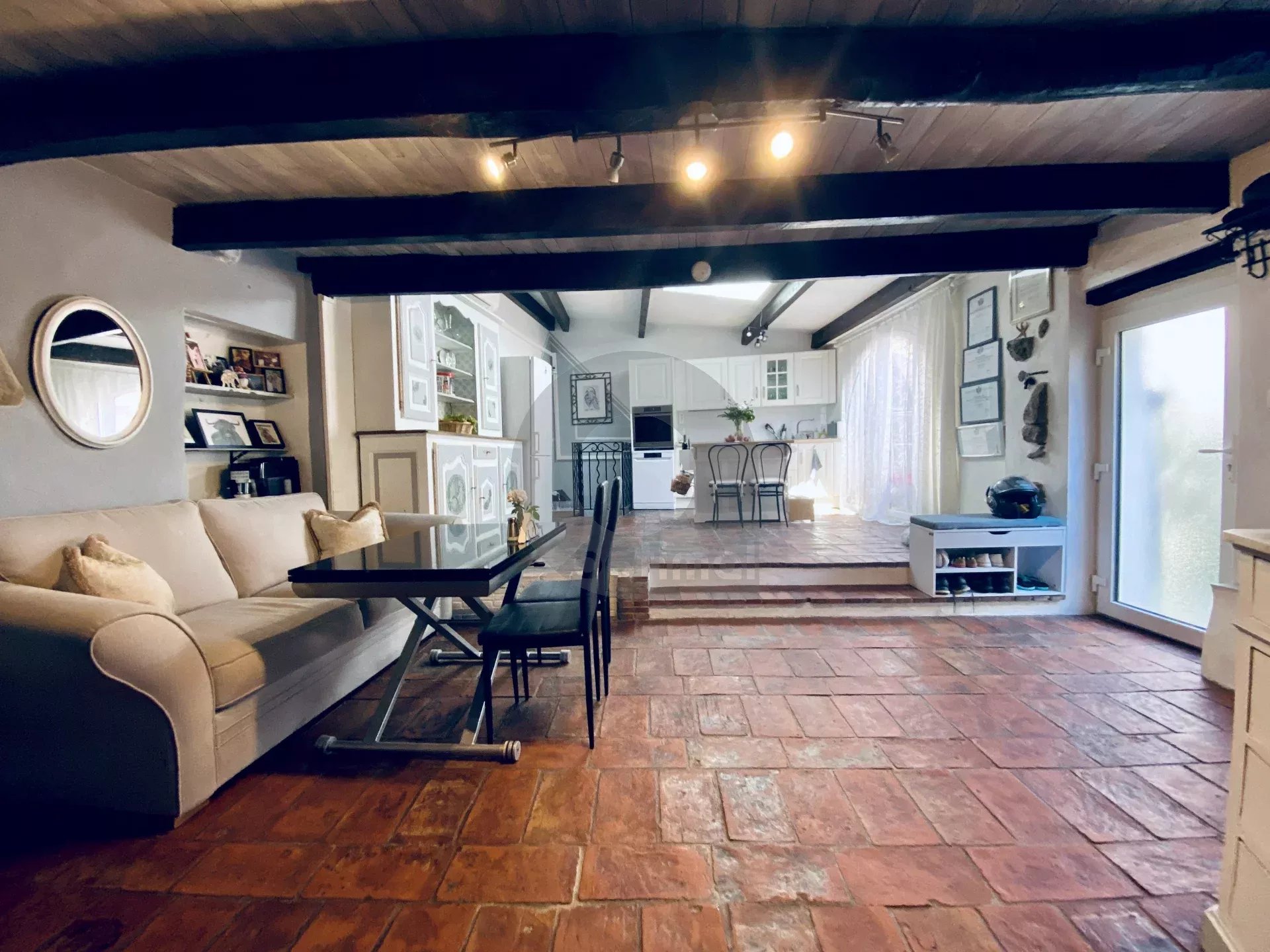 Sale Village house Gorbio