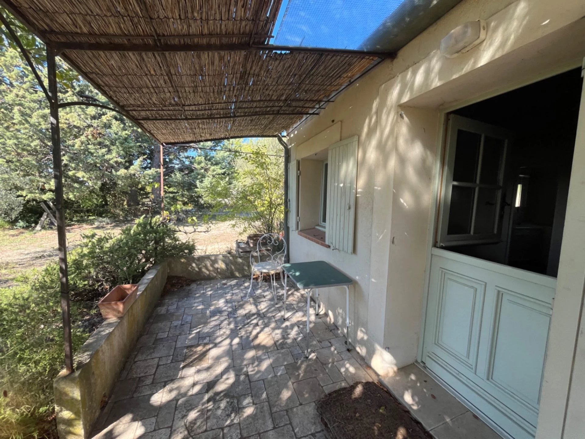 Maison à vendre Puyvert