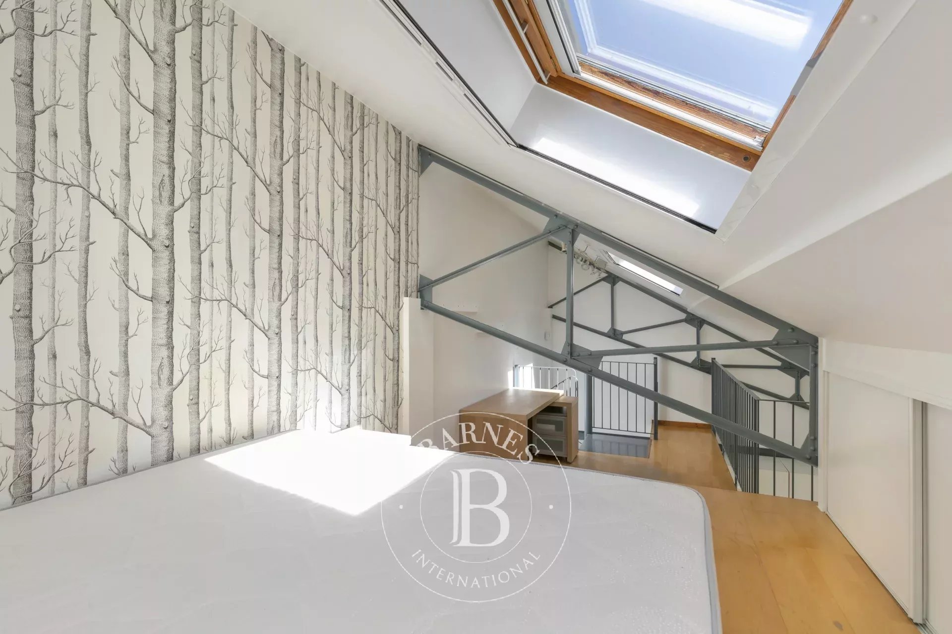 Paris  - Apartment 3 Bedrooms - picture 13