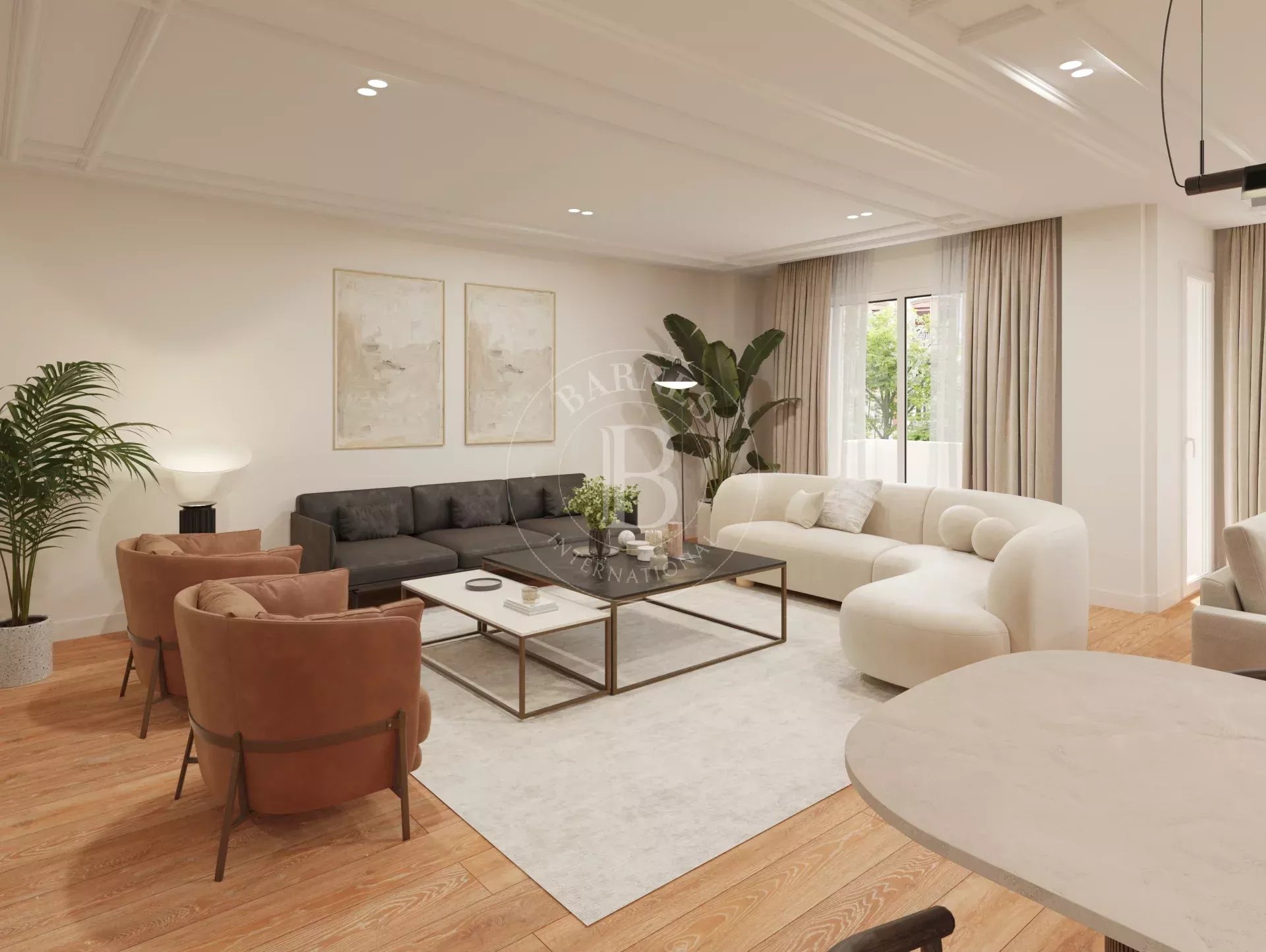 Daire Madrid - picture 8