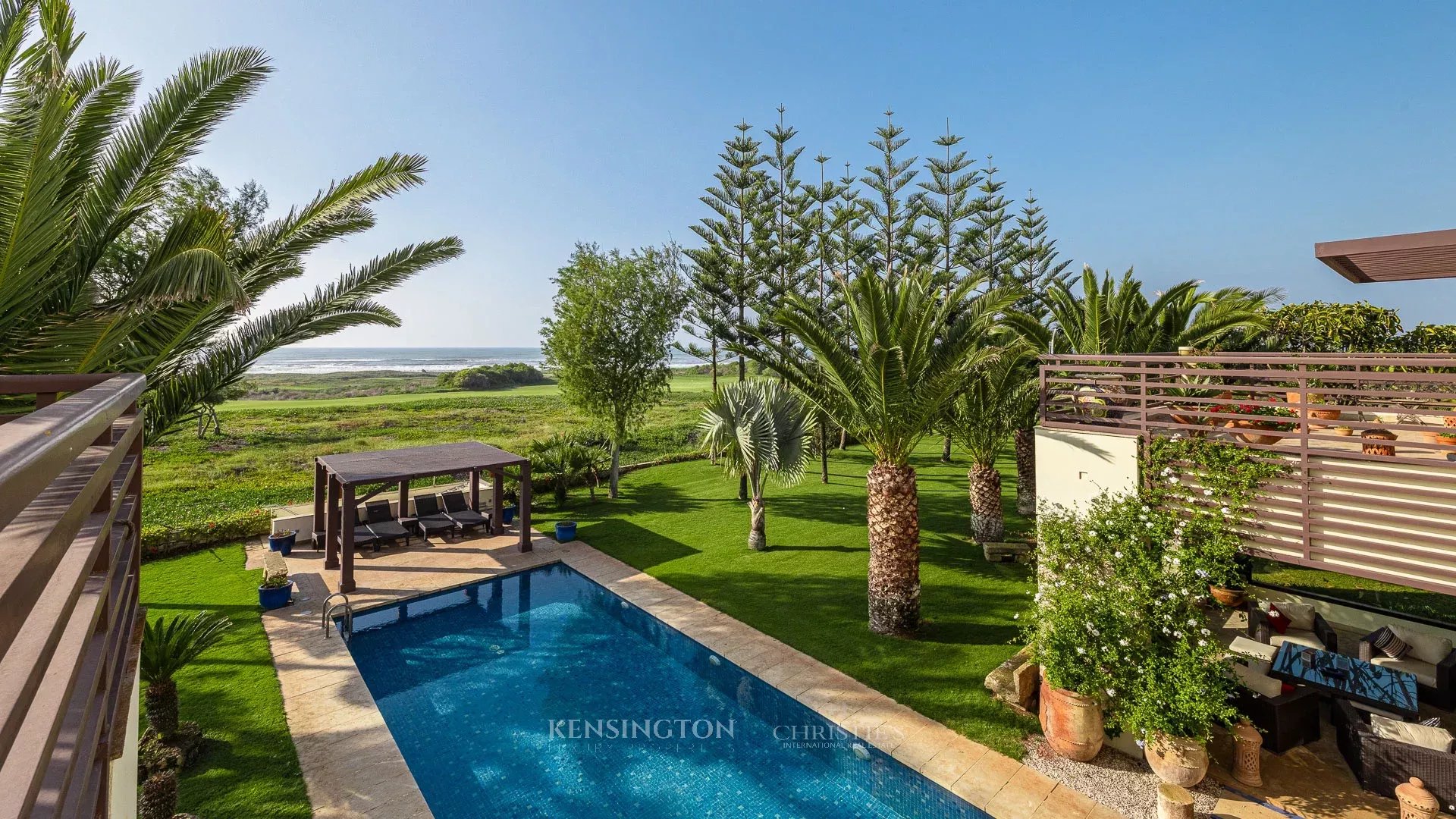 5 Bedroom Villa/Townhouse's Image 36
