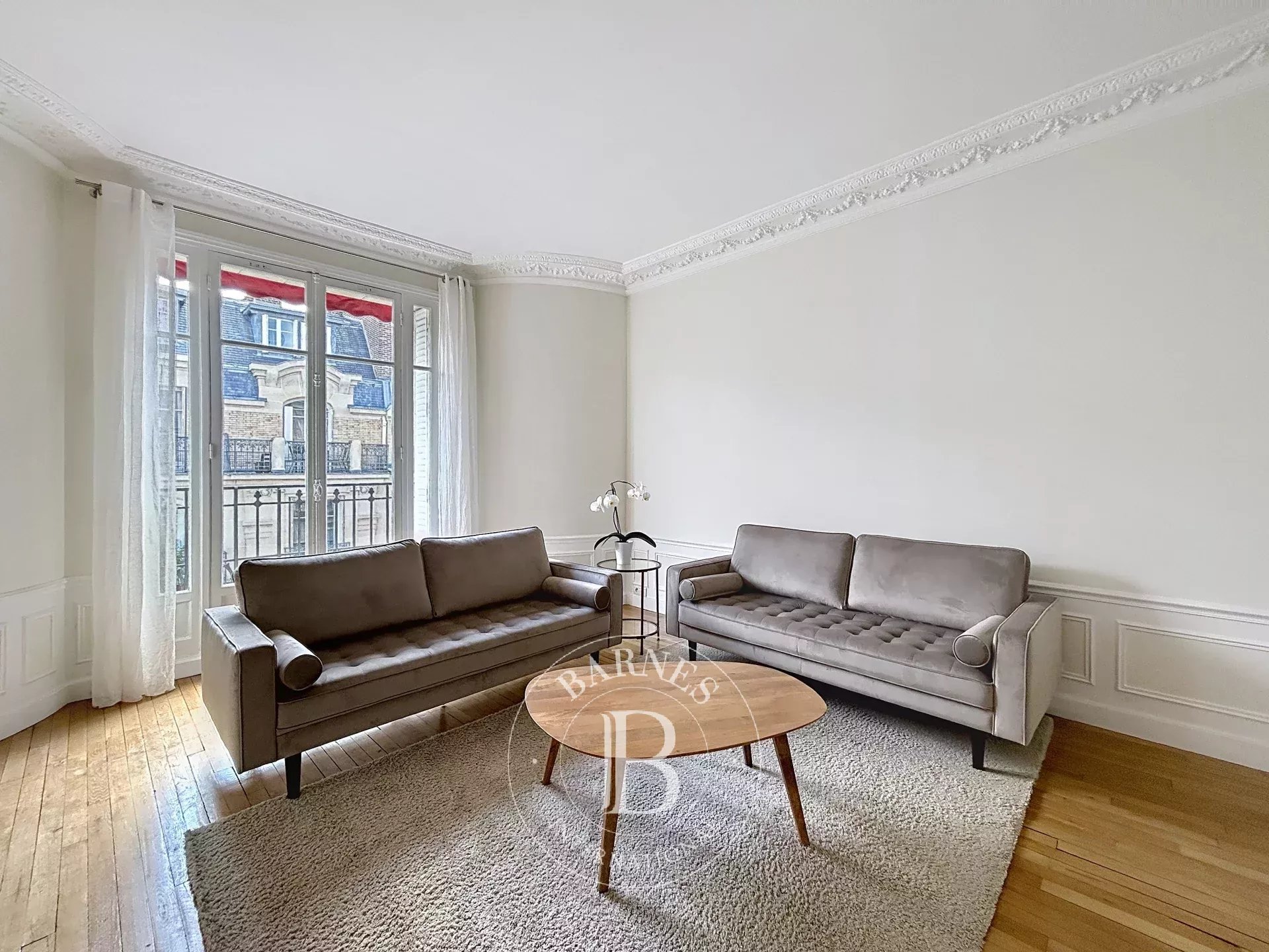 Paris  - Apartment 3 Bedrooms - picture 12