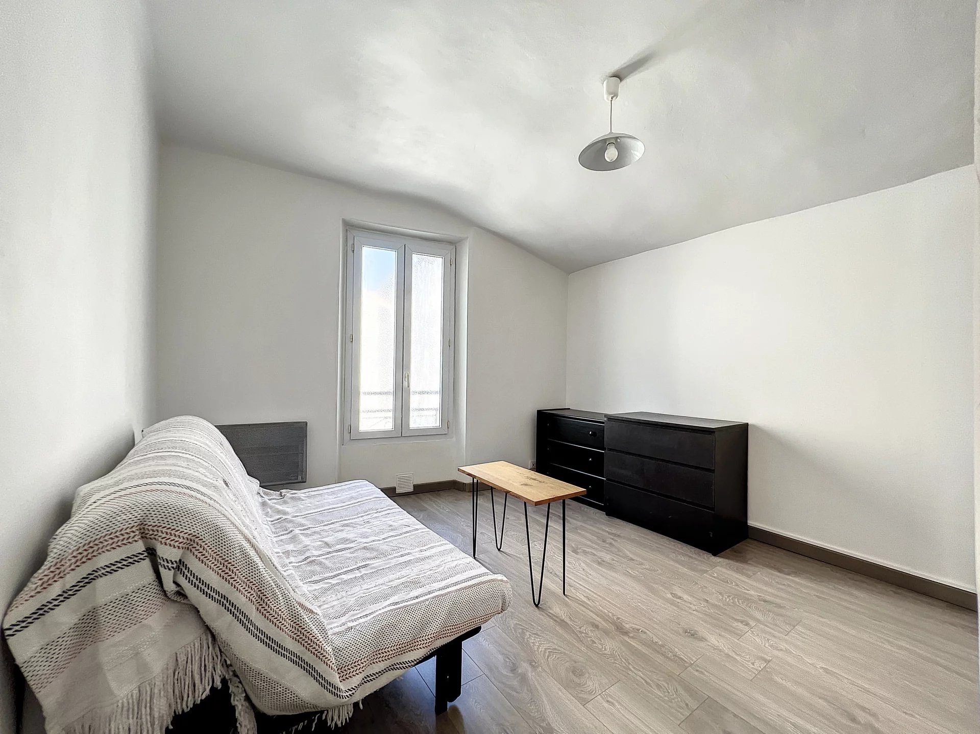 Vente Appartement Marseille 4ème La Blancarde