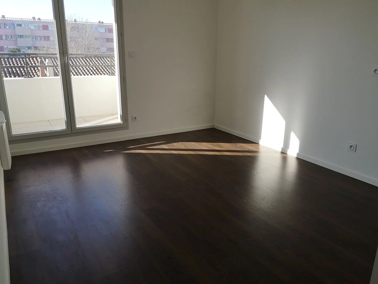 Location Appartement Istres