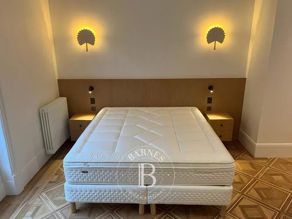 Daire Paris 16ème - picture 21