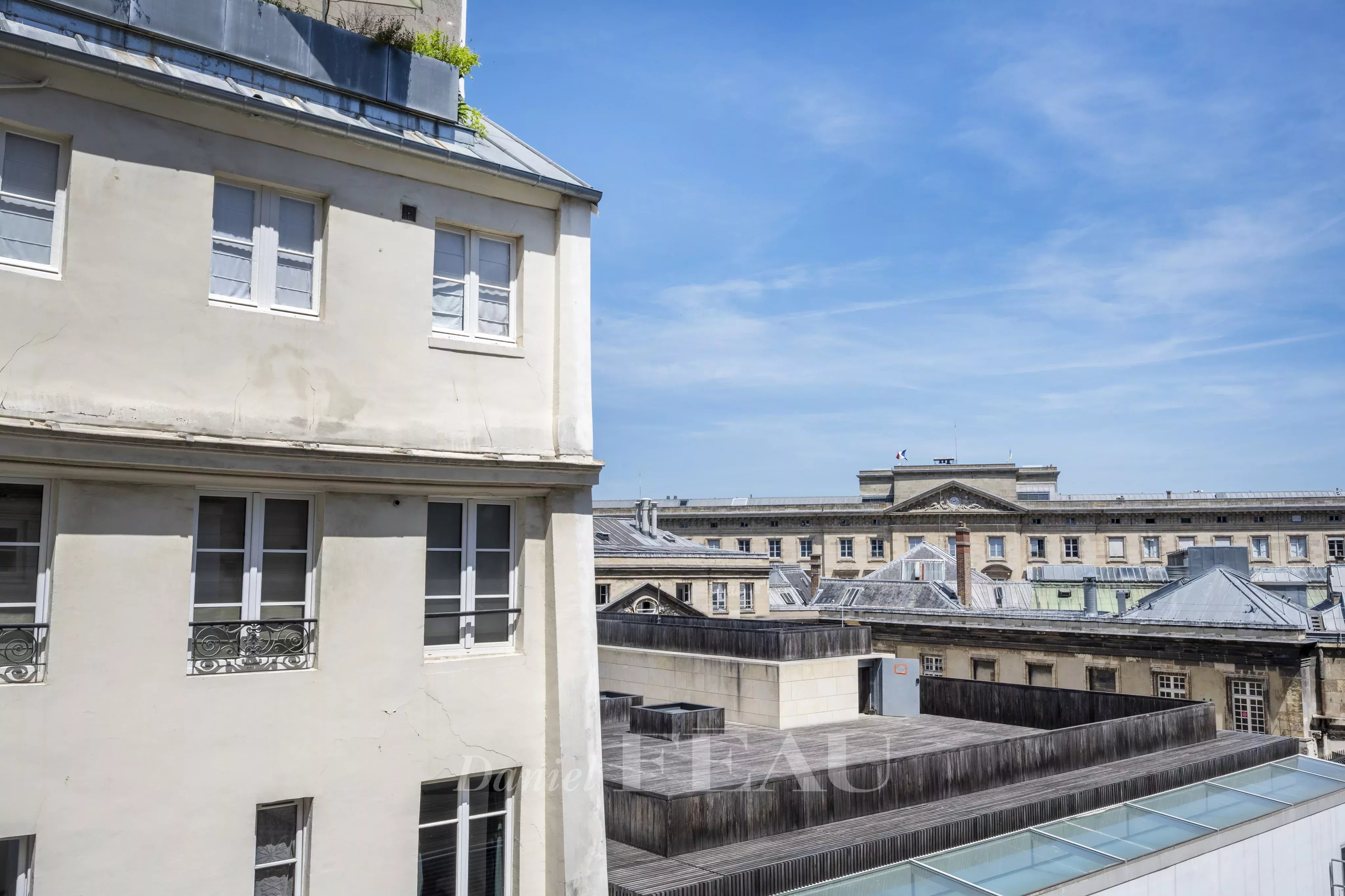 Sale Apartment Paris 6th
