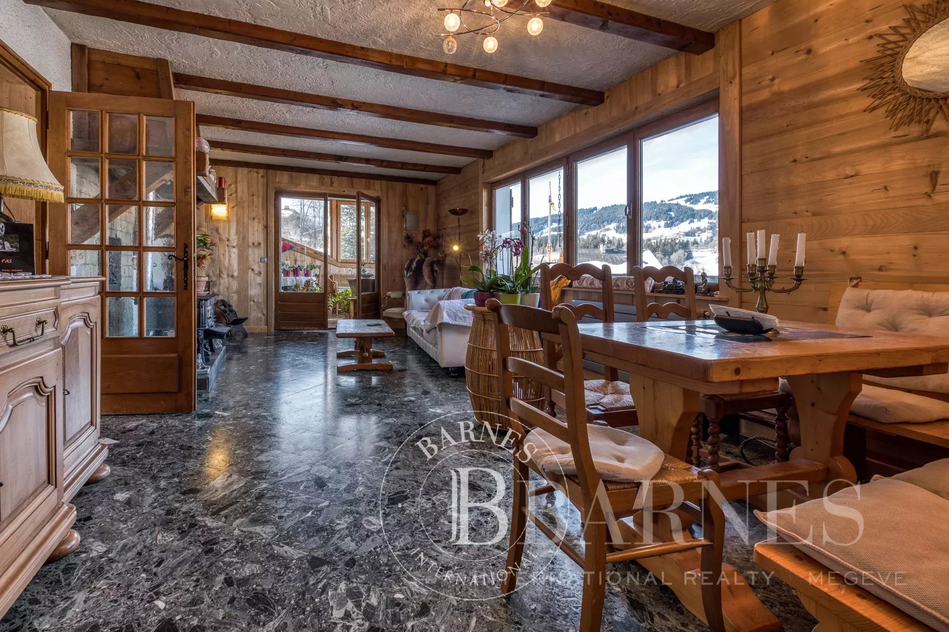 Dağ evi Demi-Quartier - picture 9