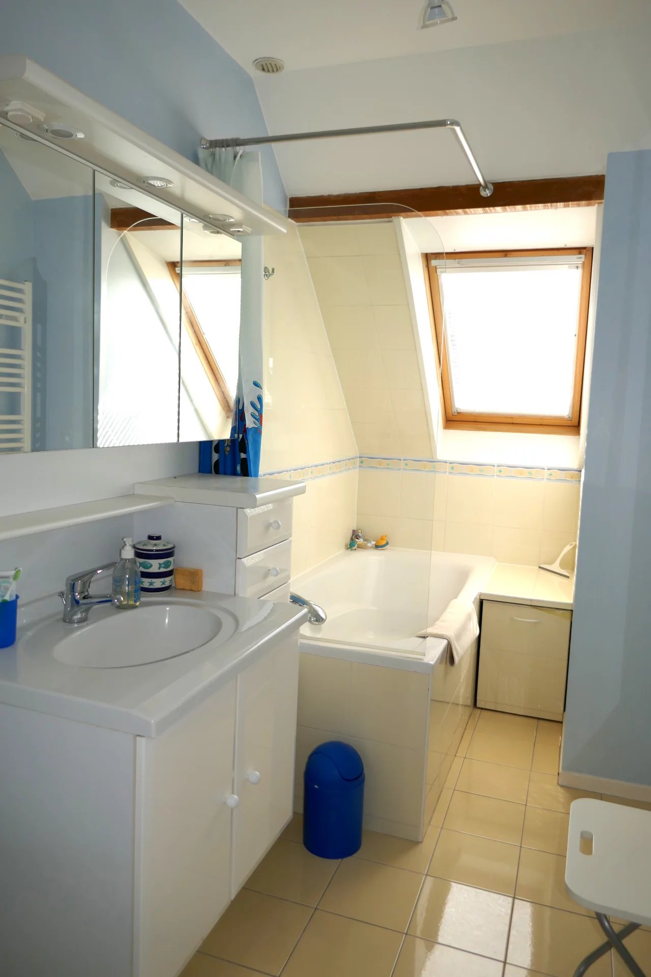 Vente Maison Bouchemaine