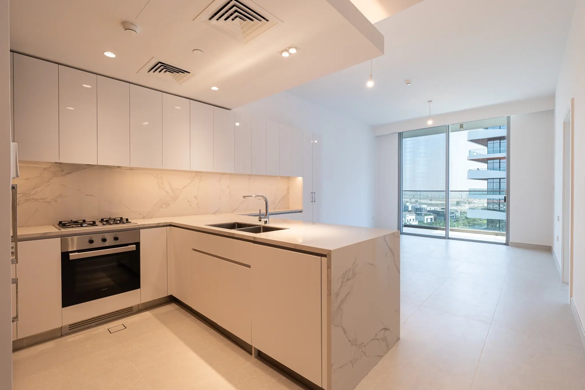 1-bedroom apartment in Ellington House 2, Dubai Hills Estate