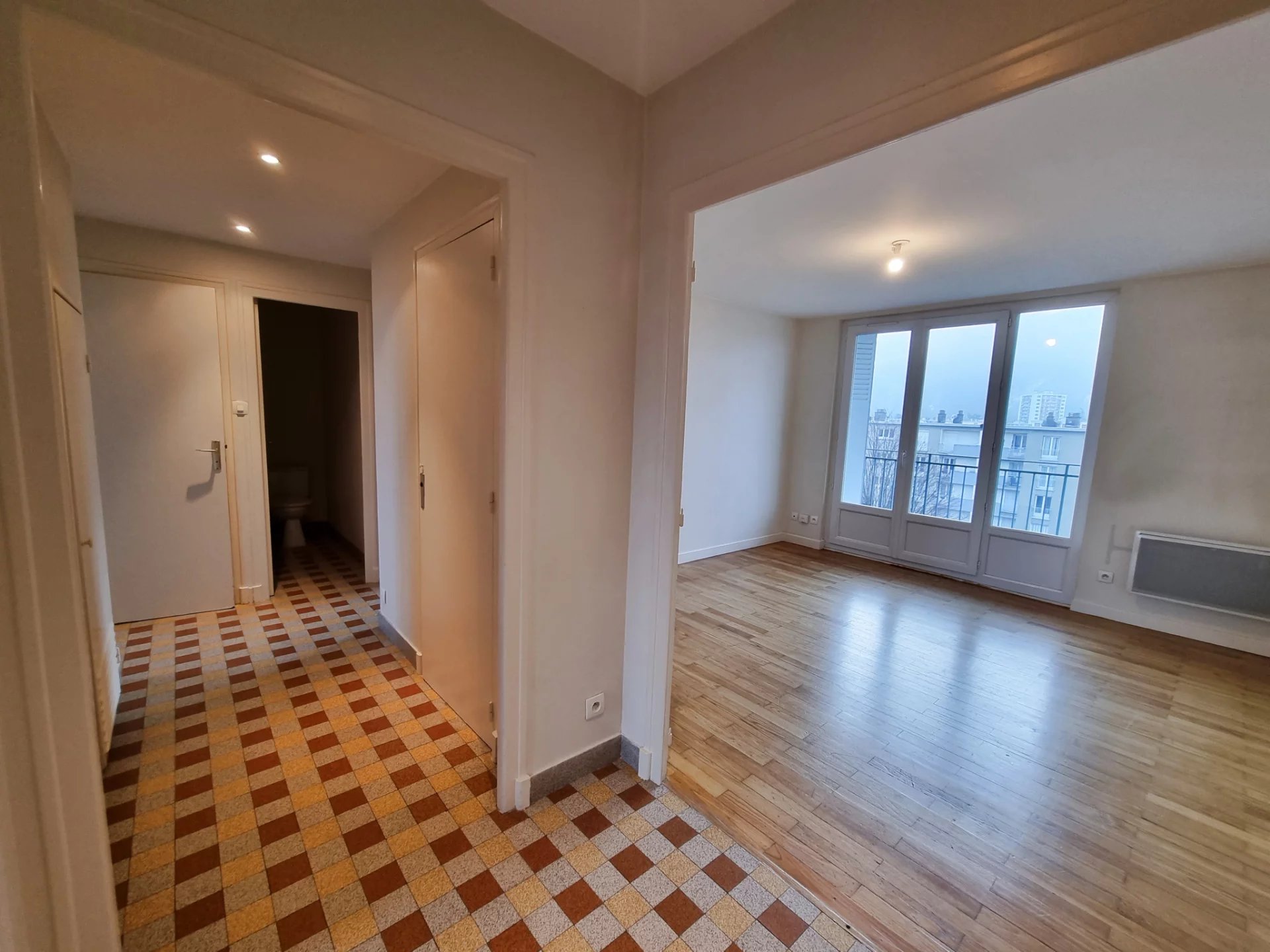 Location Appartement Fontaine