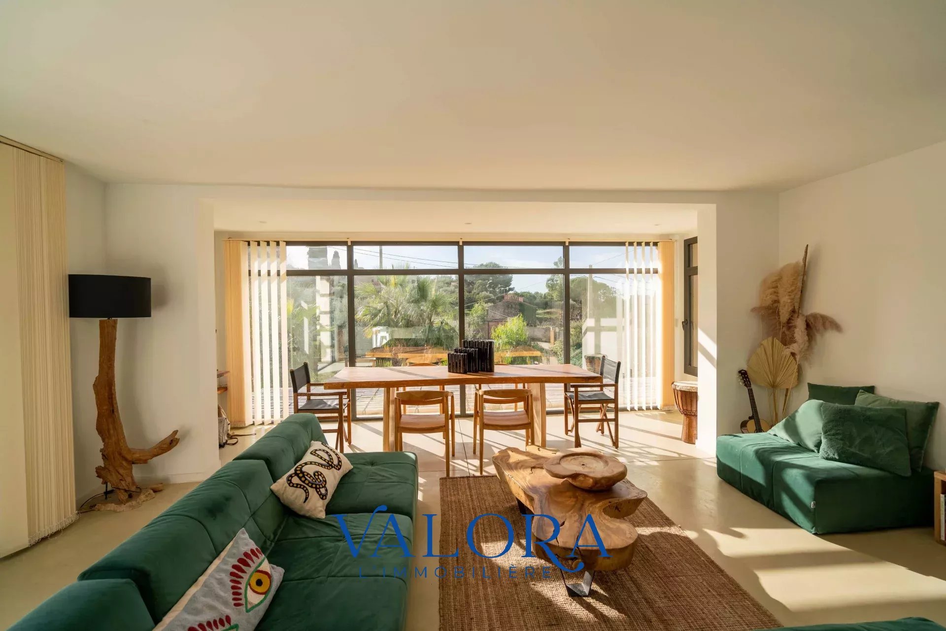 #VENDU#Maison contemporaine Cassis