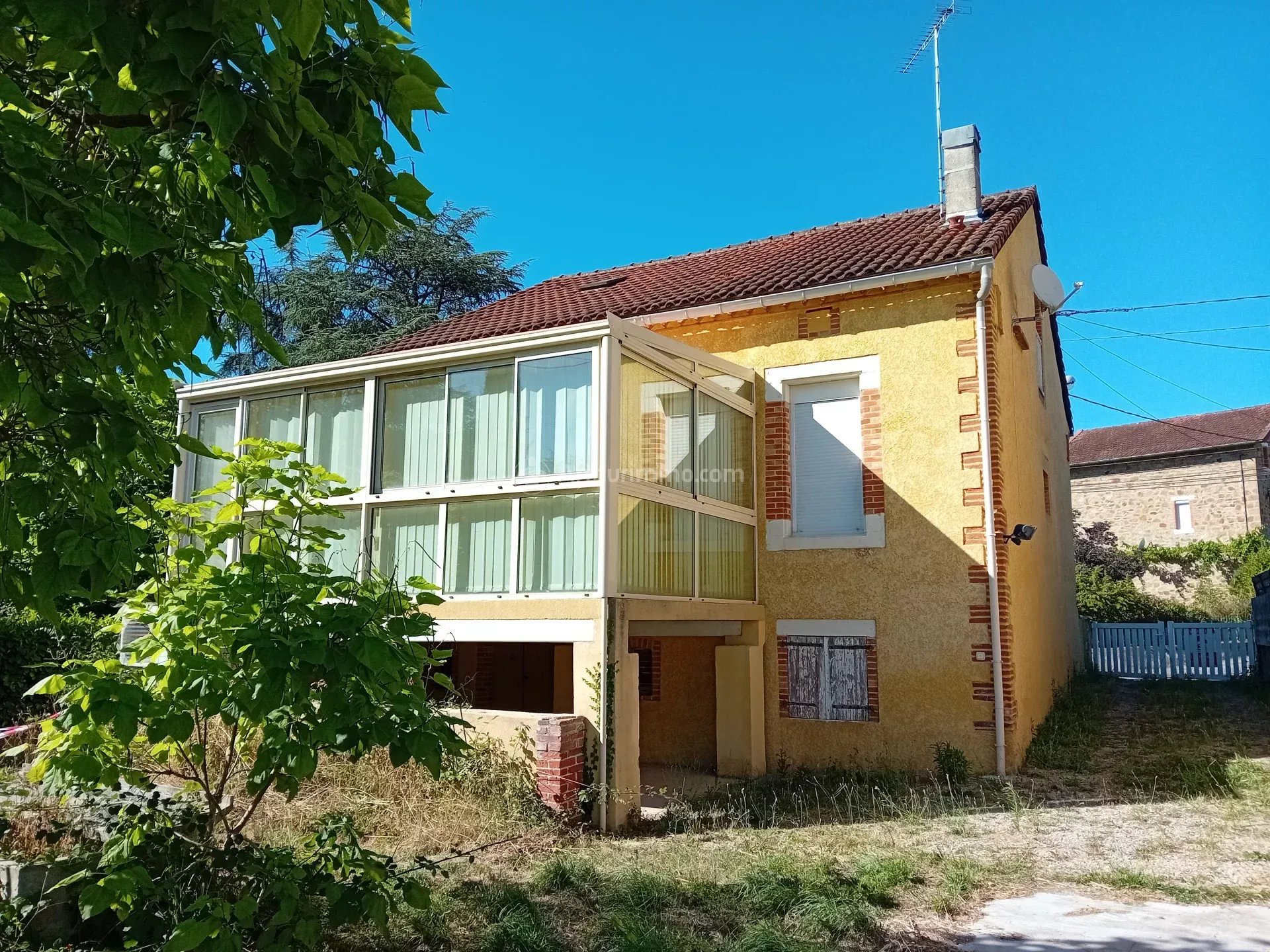 Agence immobilière de arthurimmo.com - Carmaux