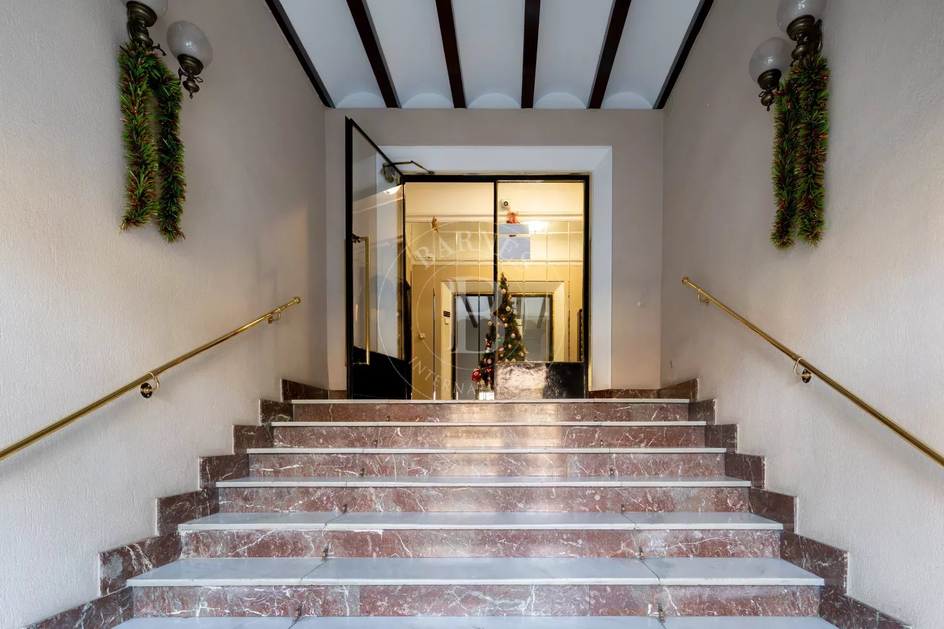 Daire Madrid - picture 33