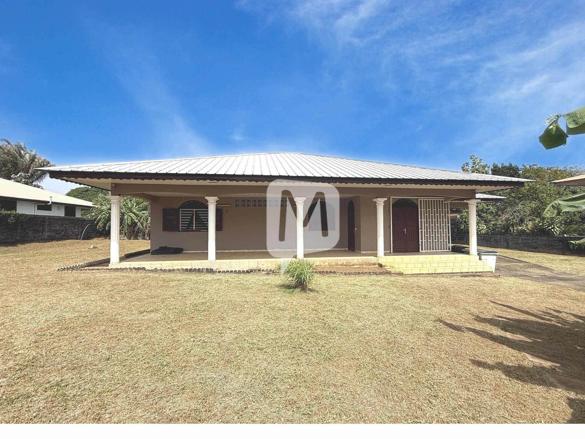 Alquiler Oficina Cayenne