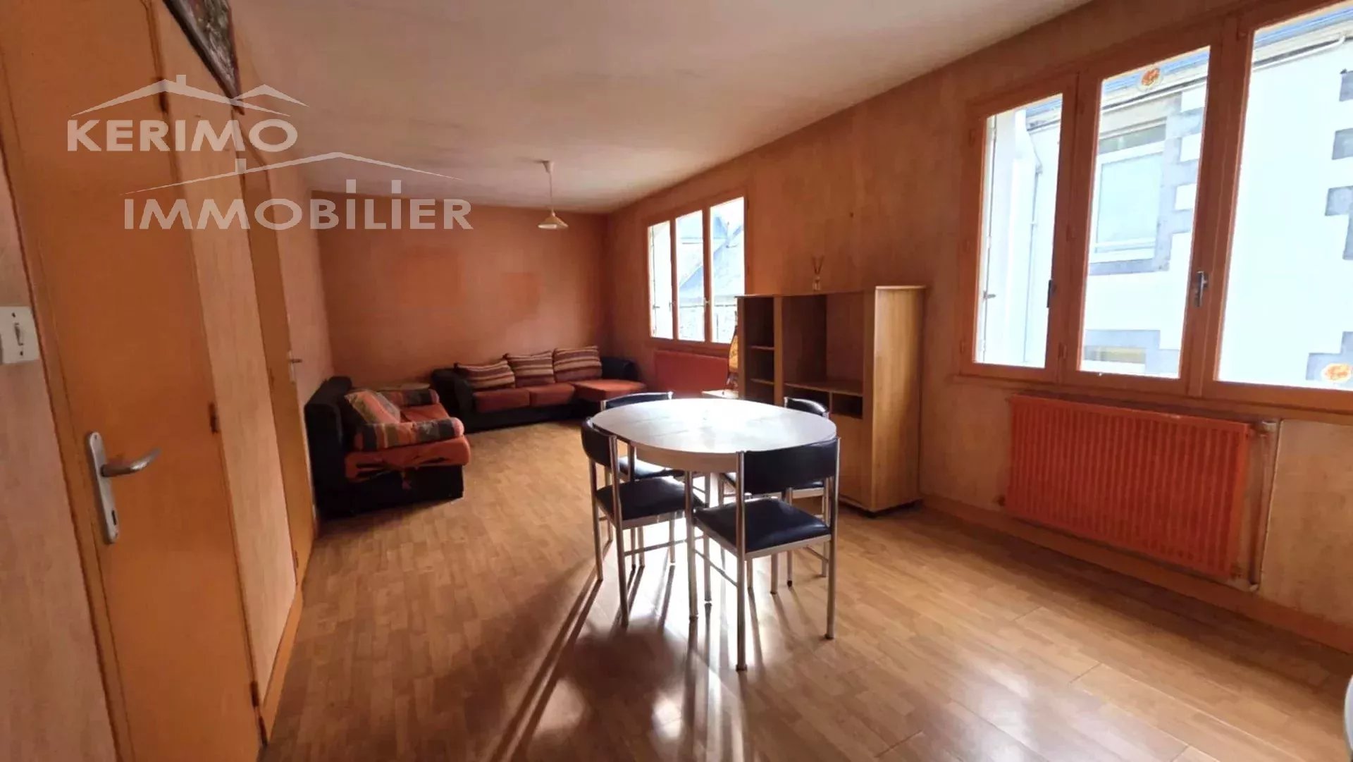 Vente Appartement Binic-Étables-sur-Mer