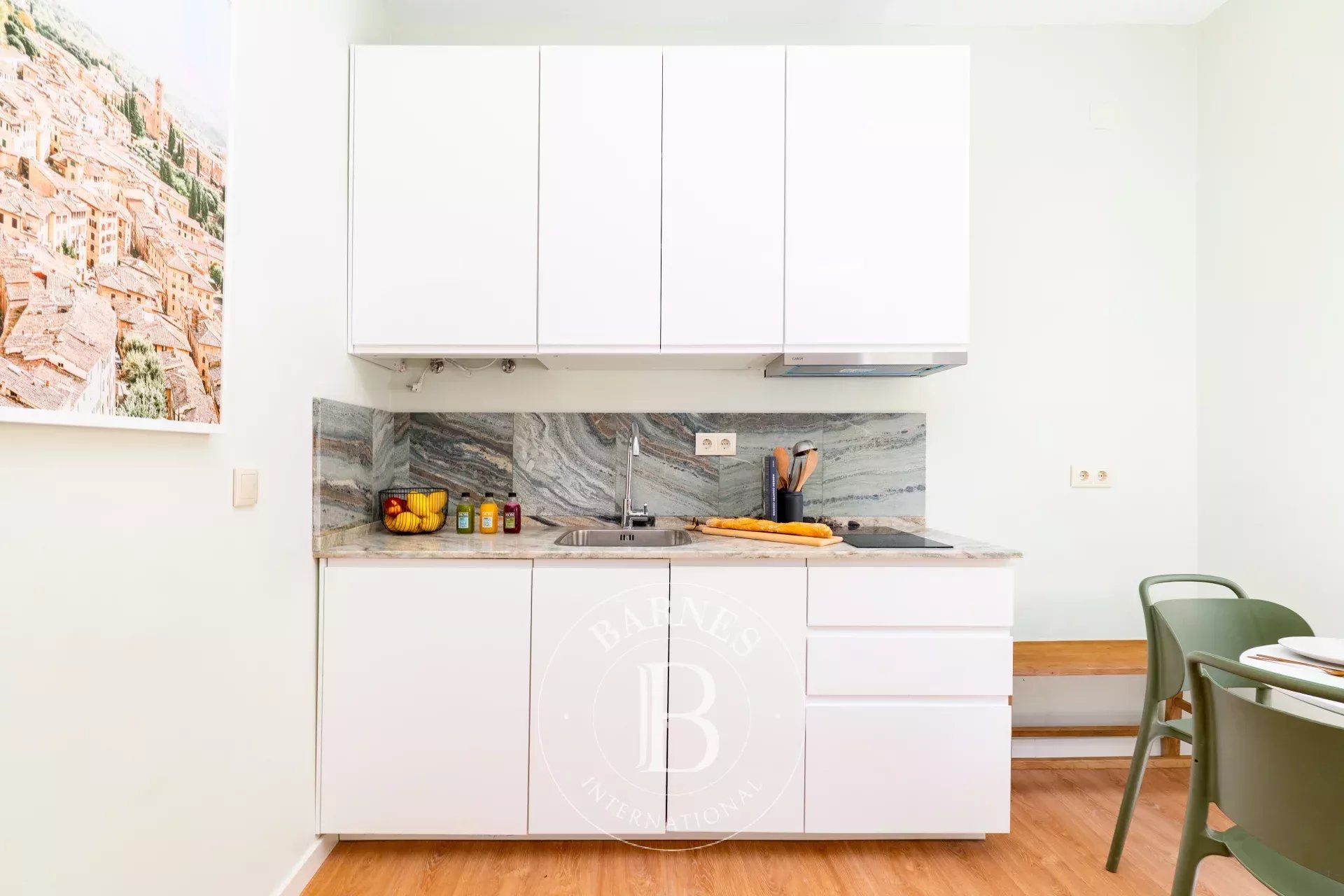 Un bâtiment rentable Un bâtiment rentable