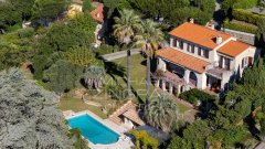 Luxury Villa Sainte-Maxime | Sea View Family Estate Saint-Tropez — photo 3 of 7