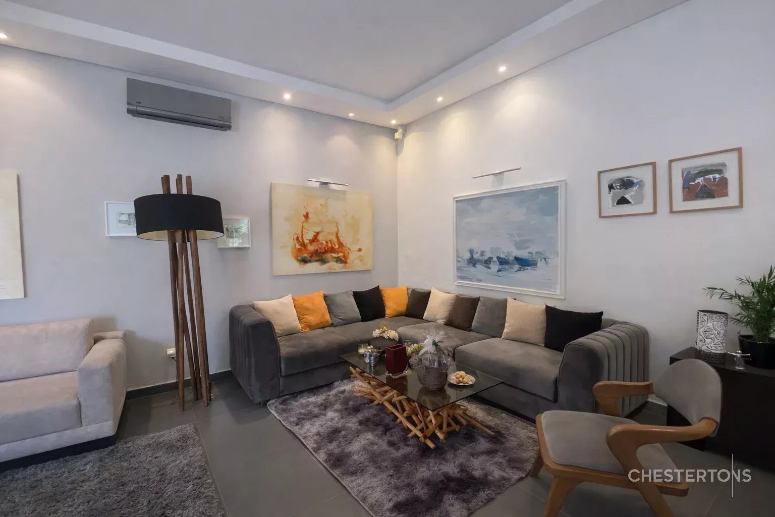 Image of Villa - 3 Bedrooms for Sale in Skhirat-Témara-El Harhoura-Morocco, Image 8