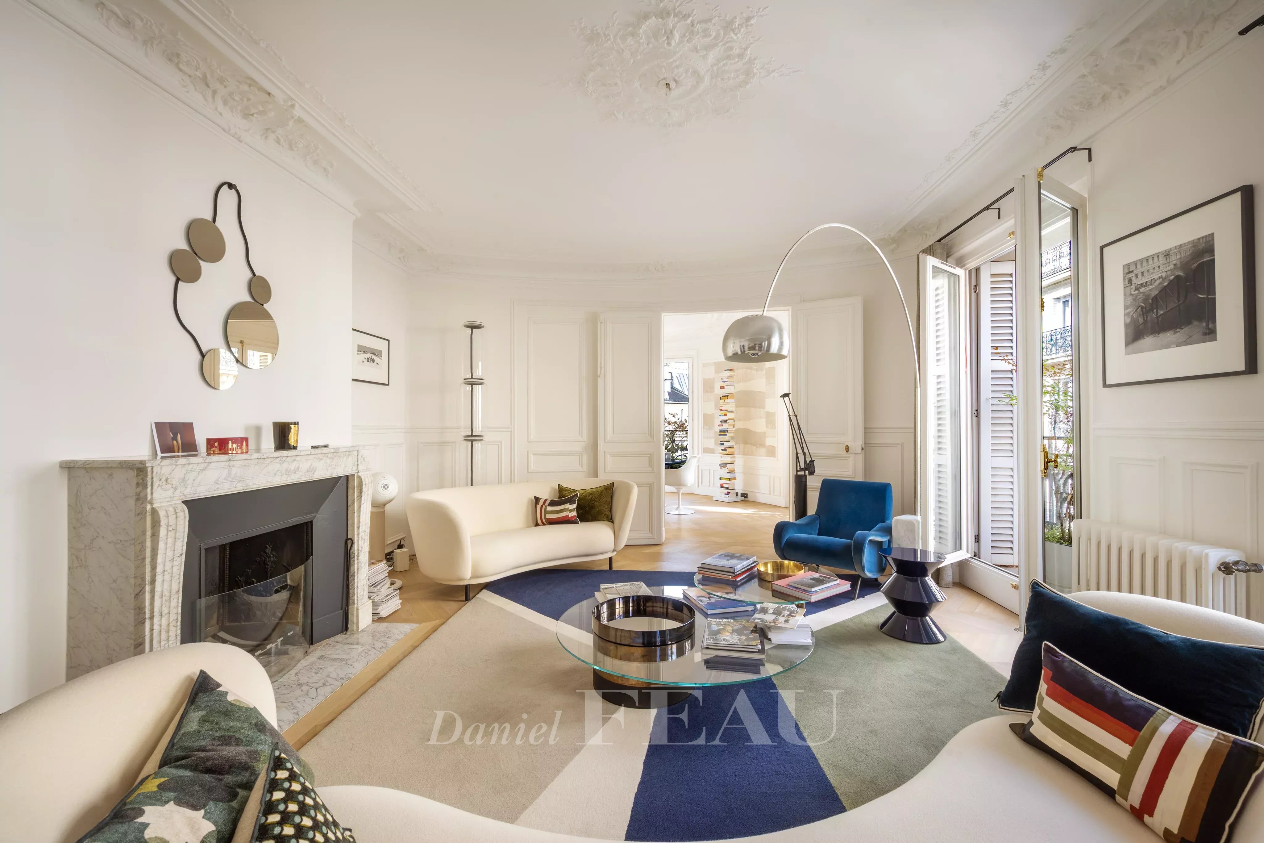 Vente Appartement Paris 6ème