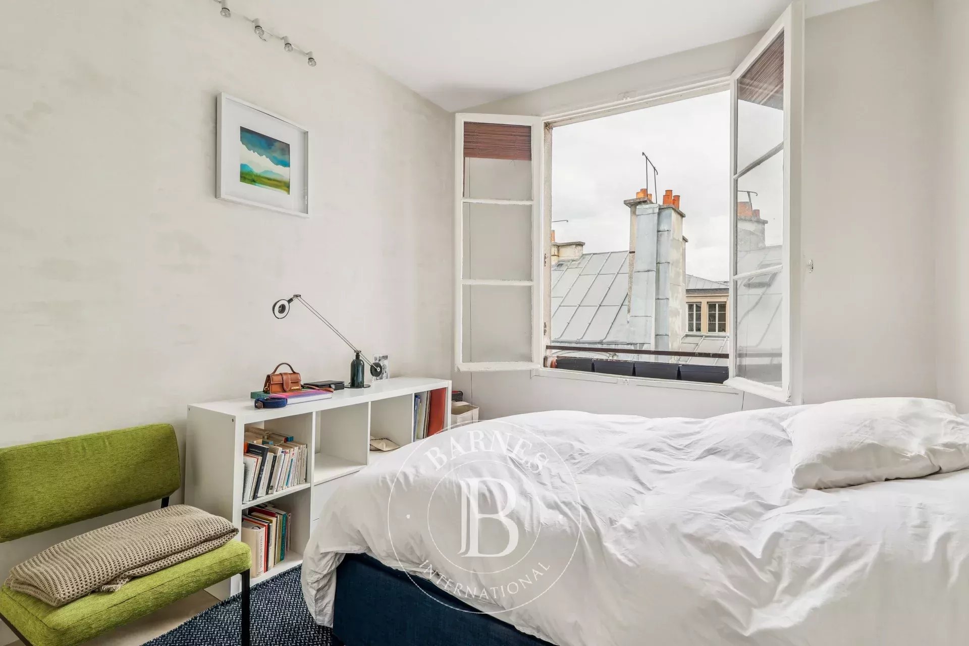 Daire Paris 7ème - picture 10