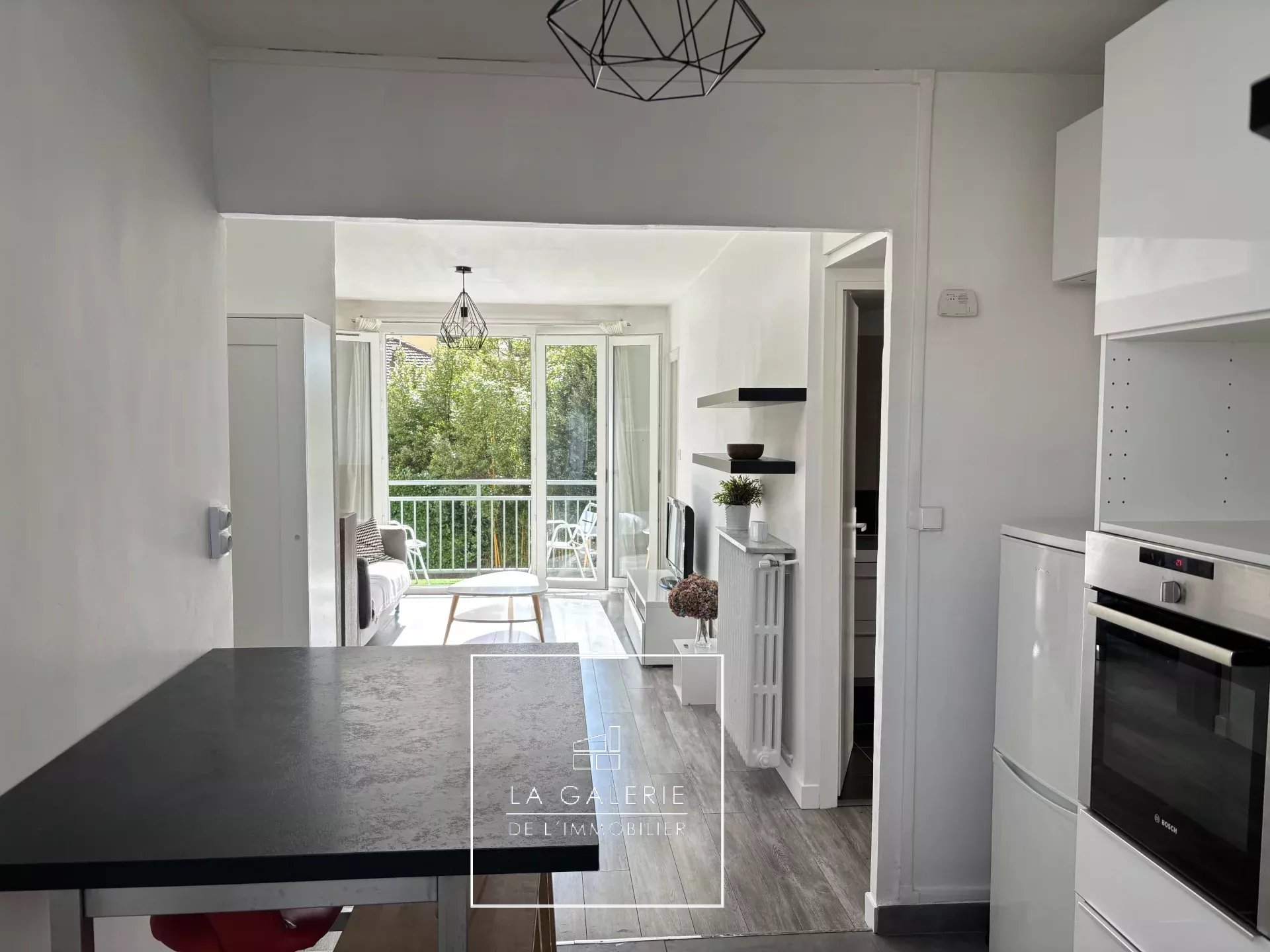 Agence immobilière de La Galerie De L'Immobilier