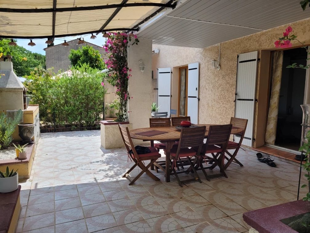 Vente Appartement Peymeinade